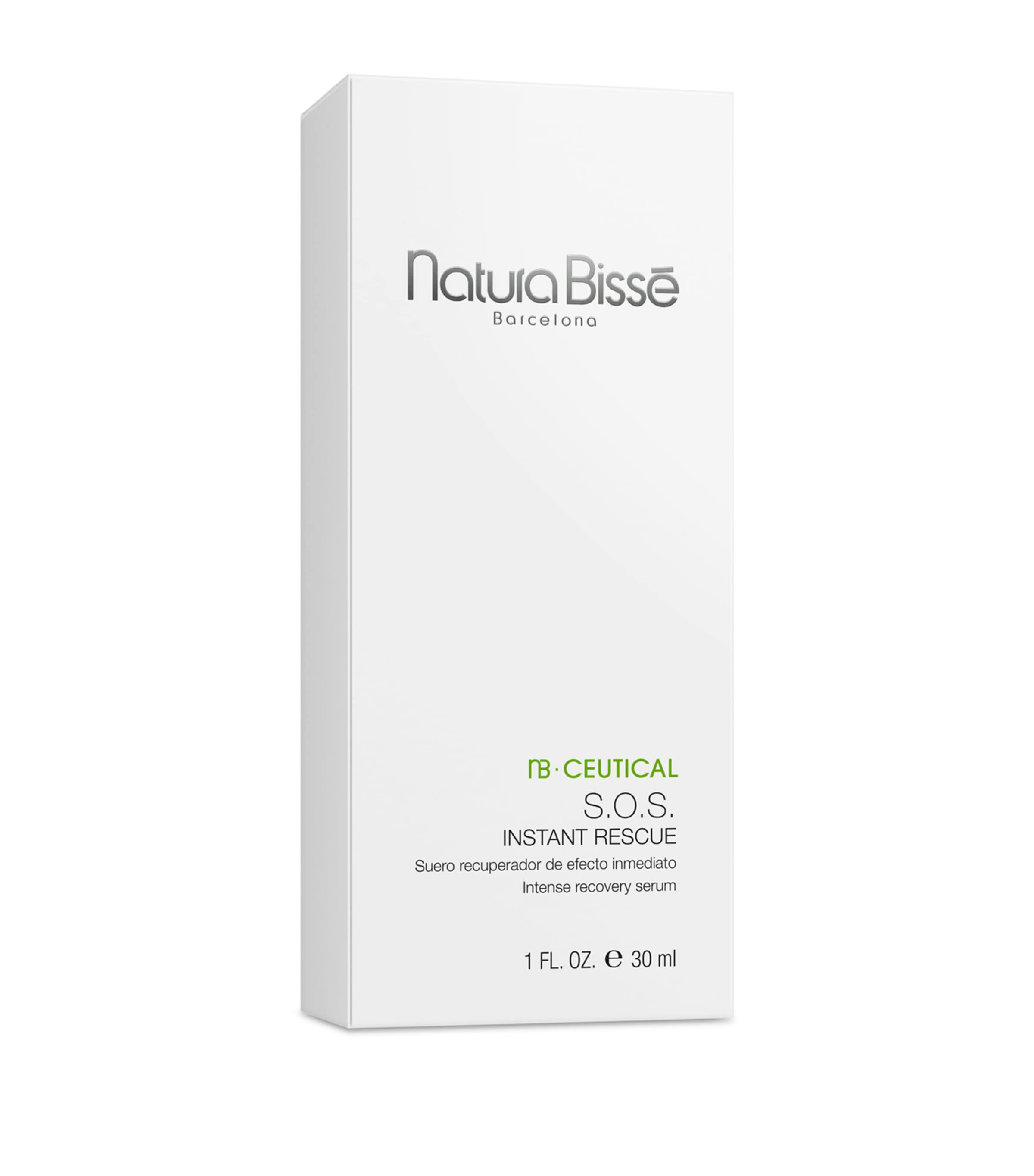 S.O.S. Instant Rescue NO COLOUR Image 3