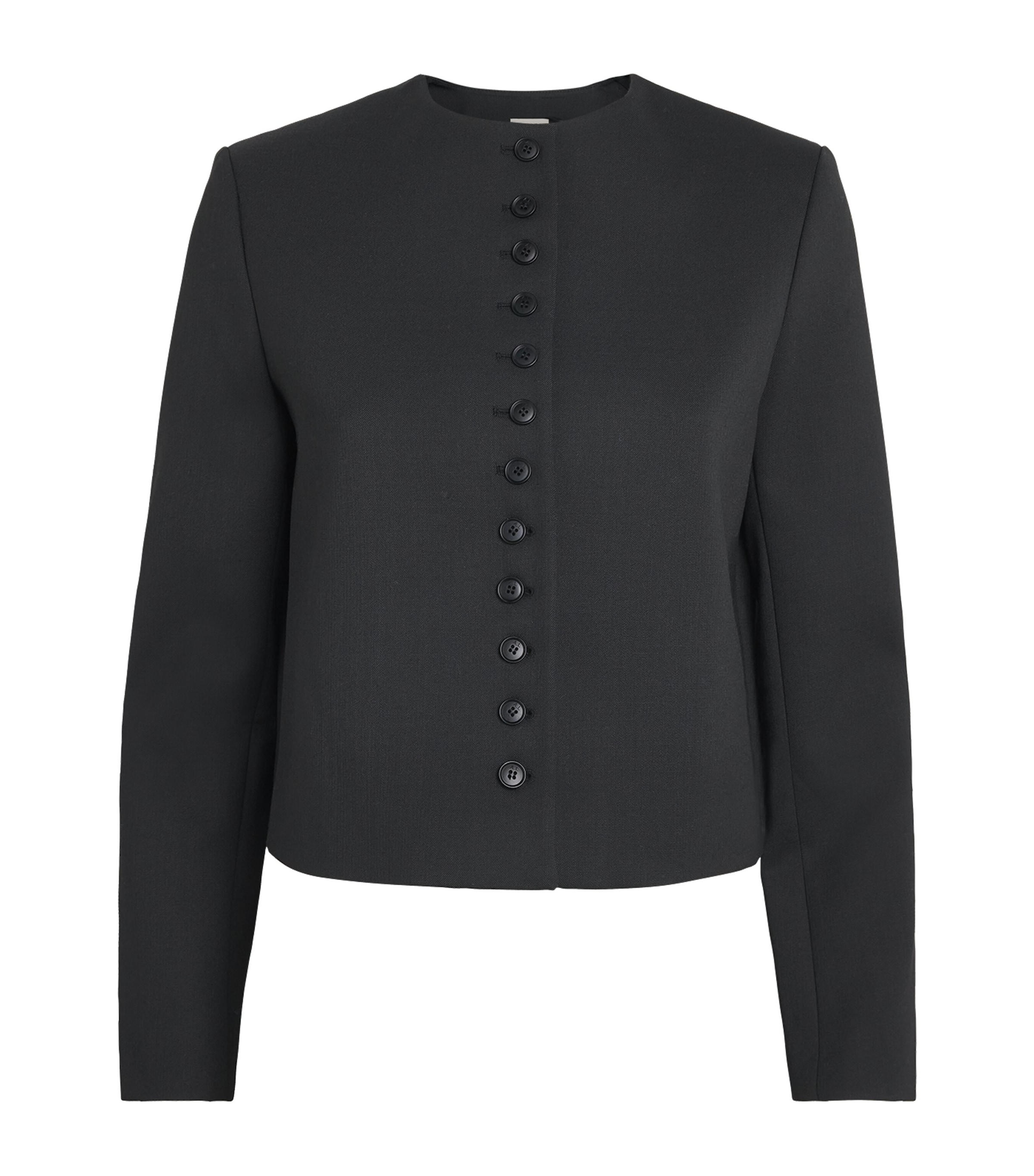 Funda Blazer BLACK Image 1