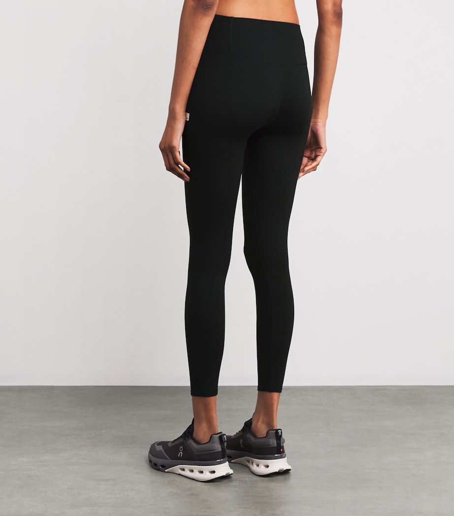 AllTheFeels Leggings BLK BLACK Image 4