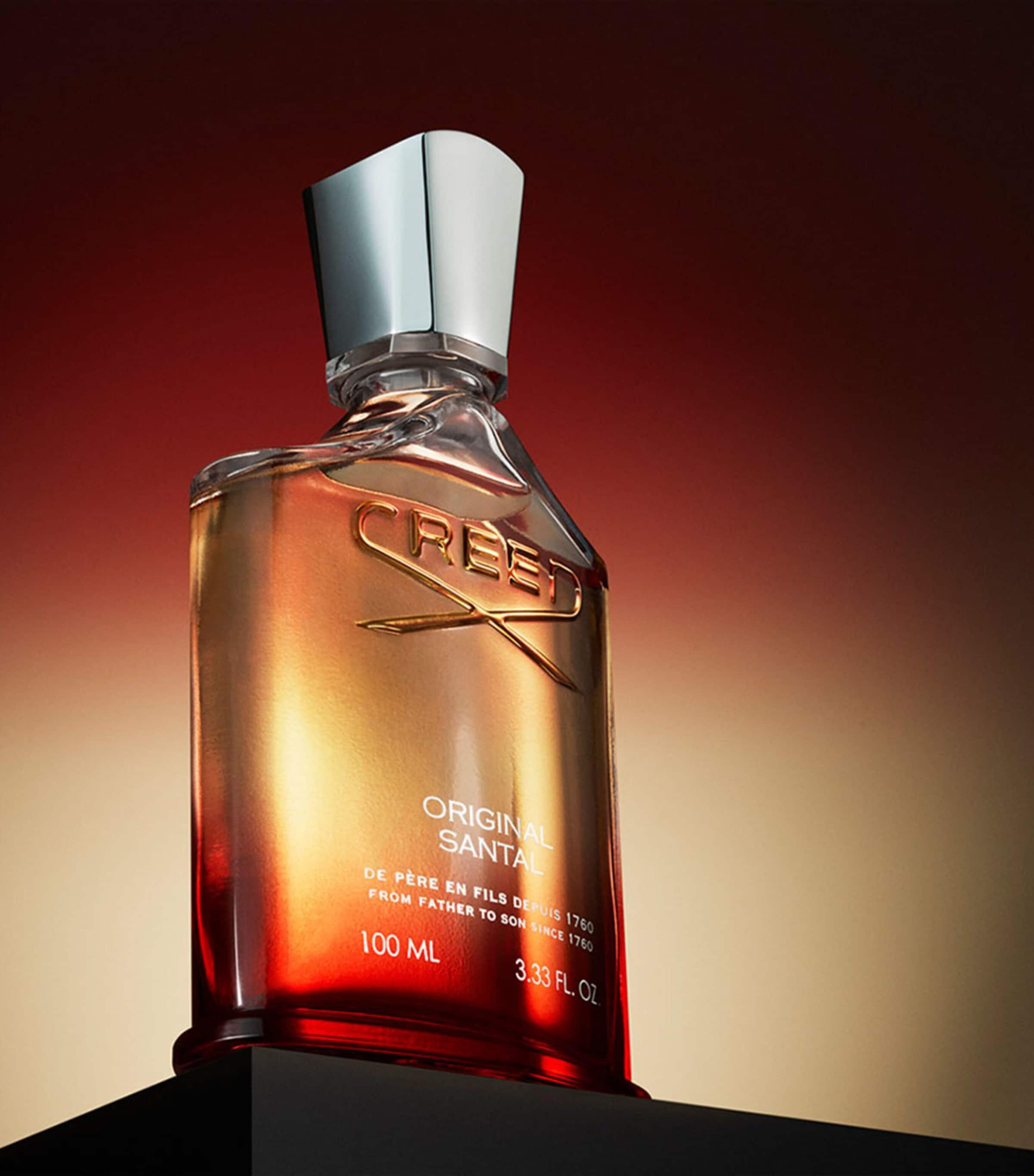 Original Santal Eau de Parfum (50ml) NO COLOUR Image 3