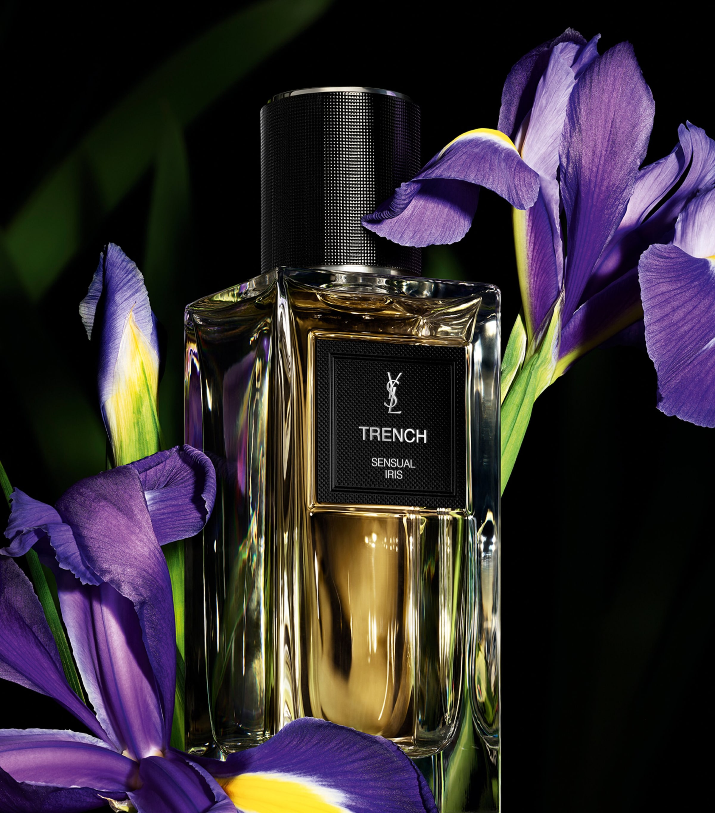 YSL Le Vestiaire des Parfums Trench Eau de Parfum (125ml) Image 2