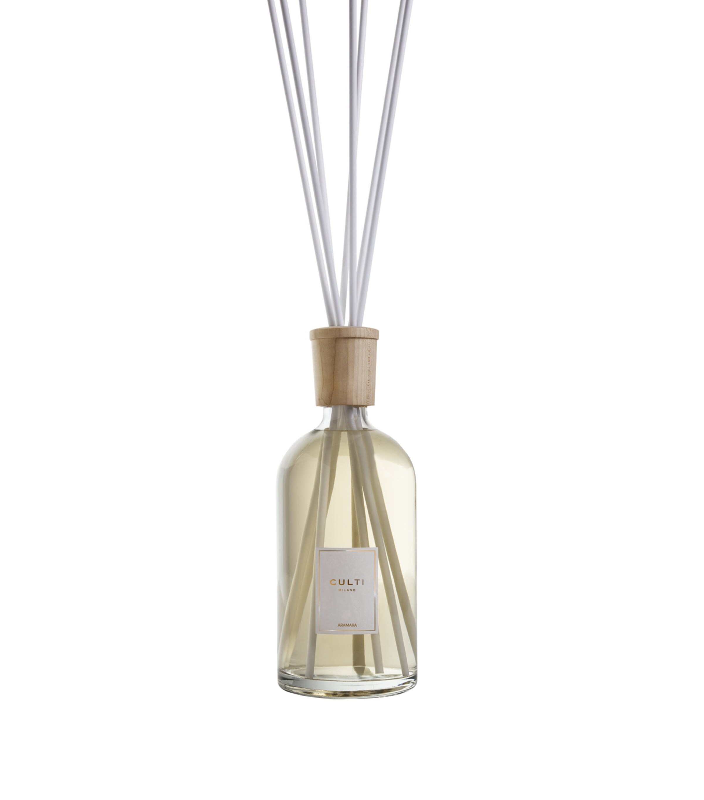 Stile Aramara Fragrance Diffuser (2500ml) CLEAR Image 2