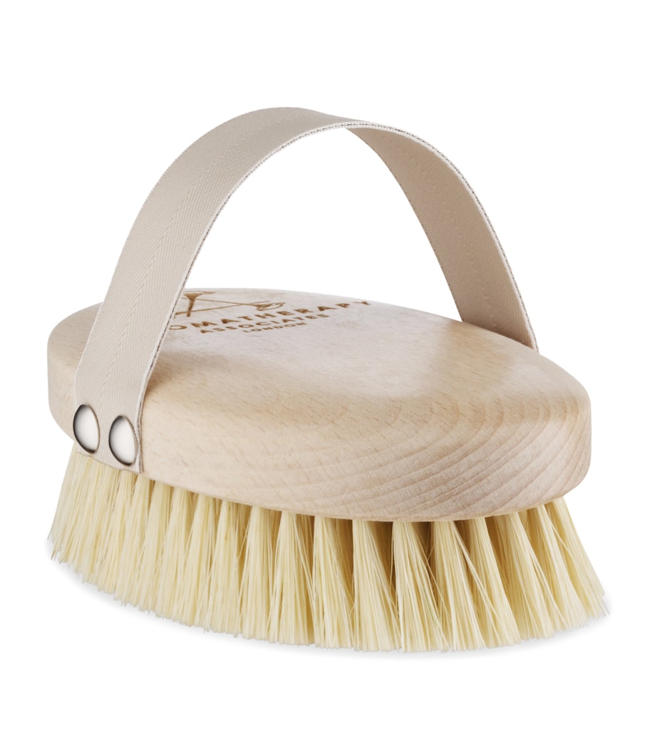 Revive Body Brush NO COLOUR Image 2