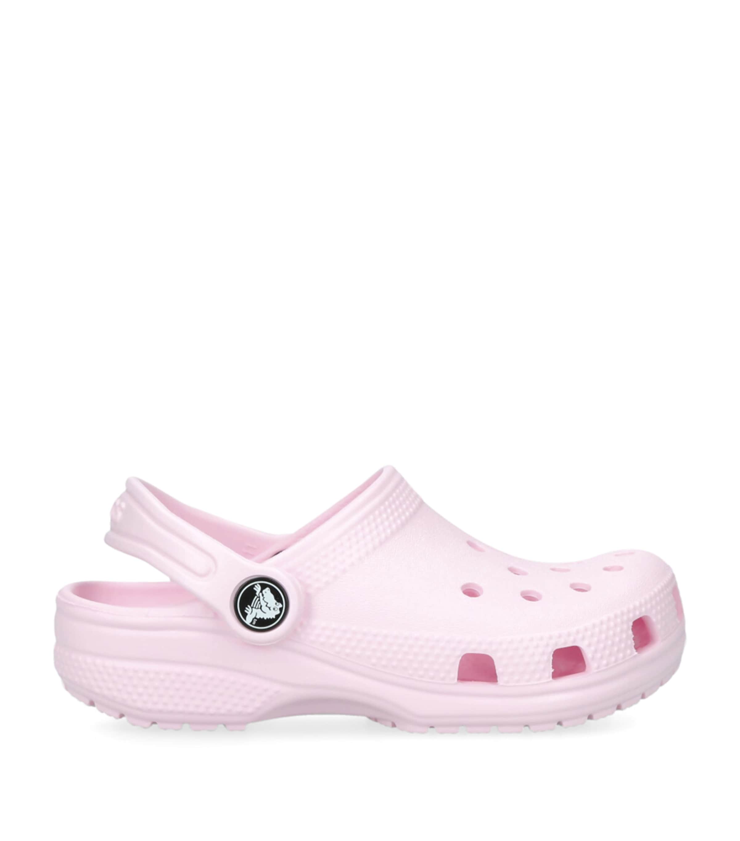 CROCS KIDS Classic Clogs | Boys Shoes | Sandals | Girls Shoes