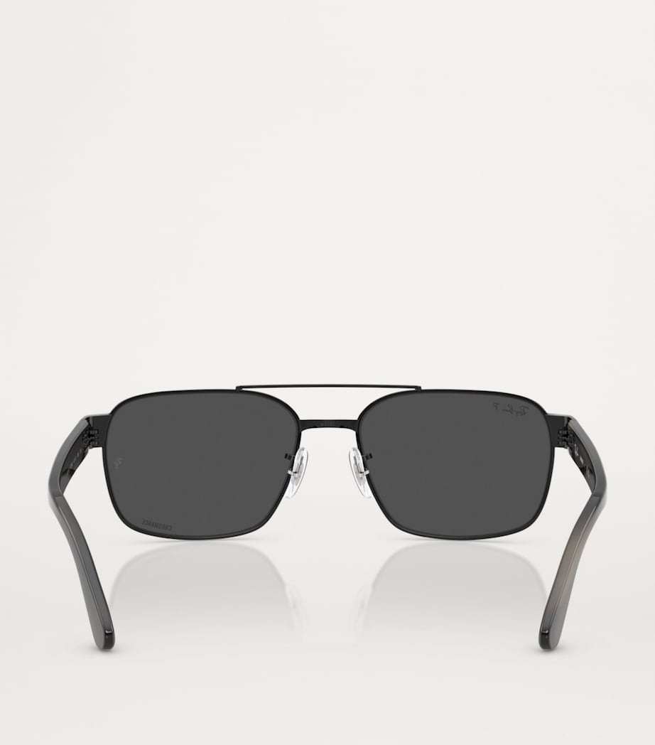 RB3751CH Sunglasses 002/K8 Image 4