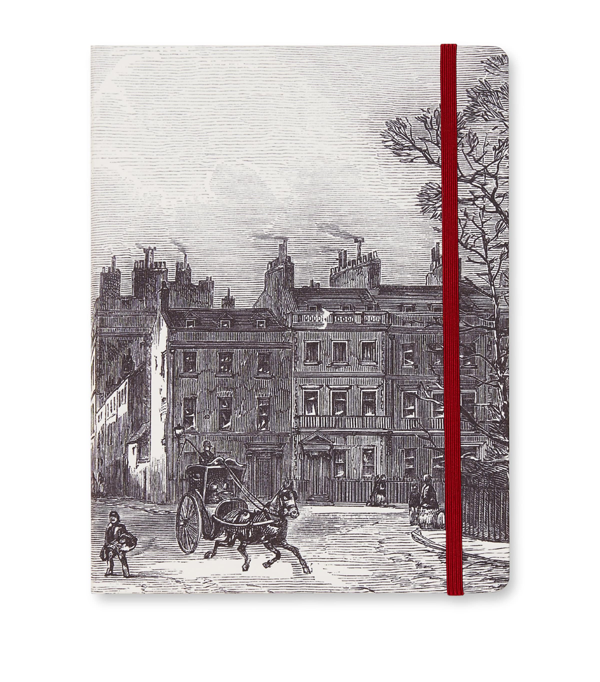 Hyde Park Notebook Box Set MULTI Image 4