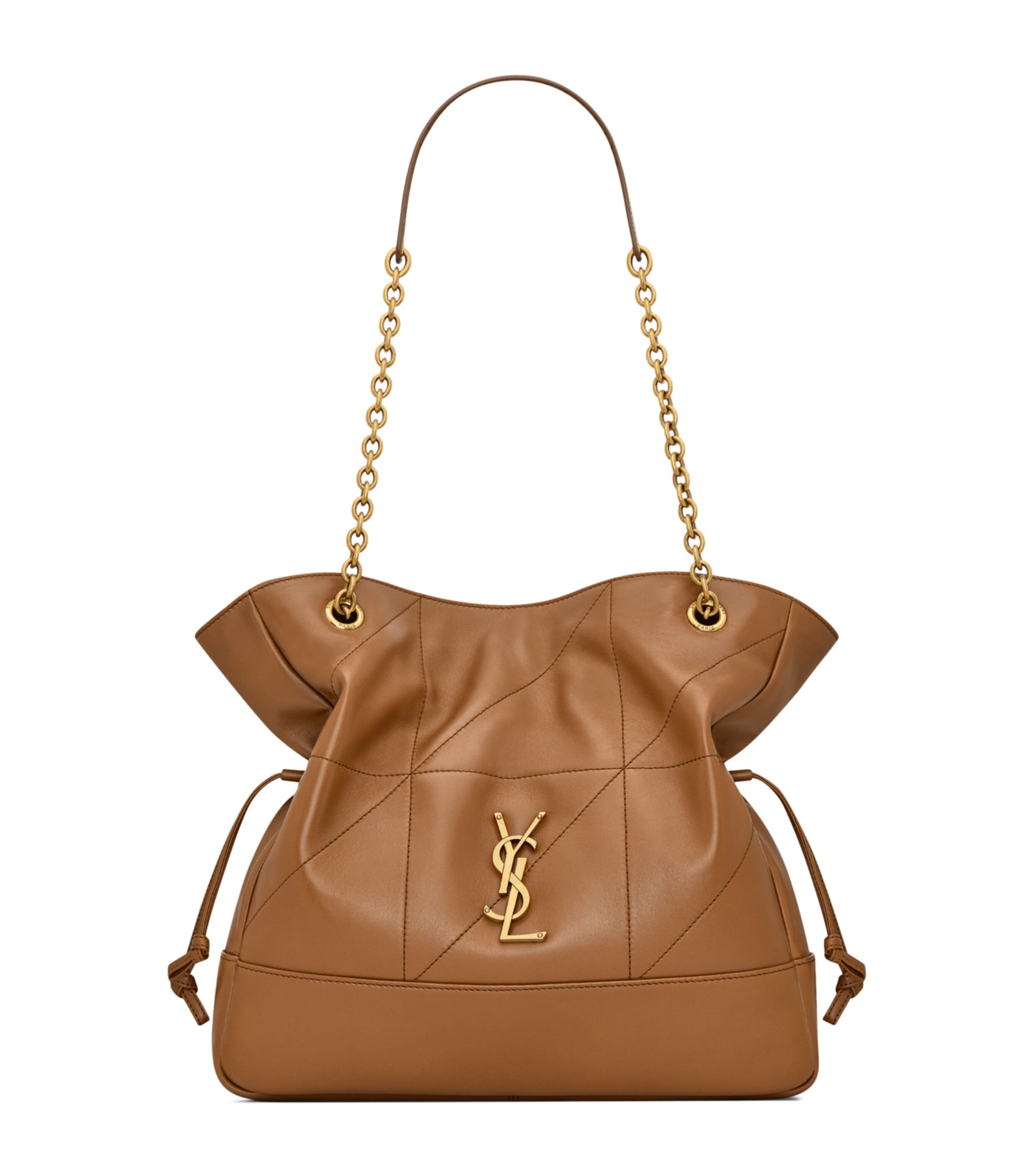 Saint Laurent Small Jamie Shoulder Bag Image 1