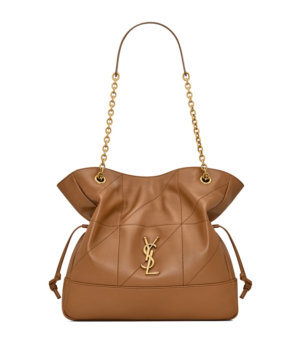 Saint Laurent Small Jamie Shoulder Bag