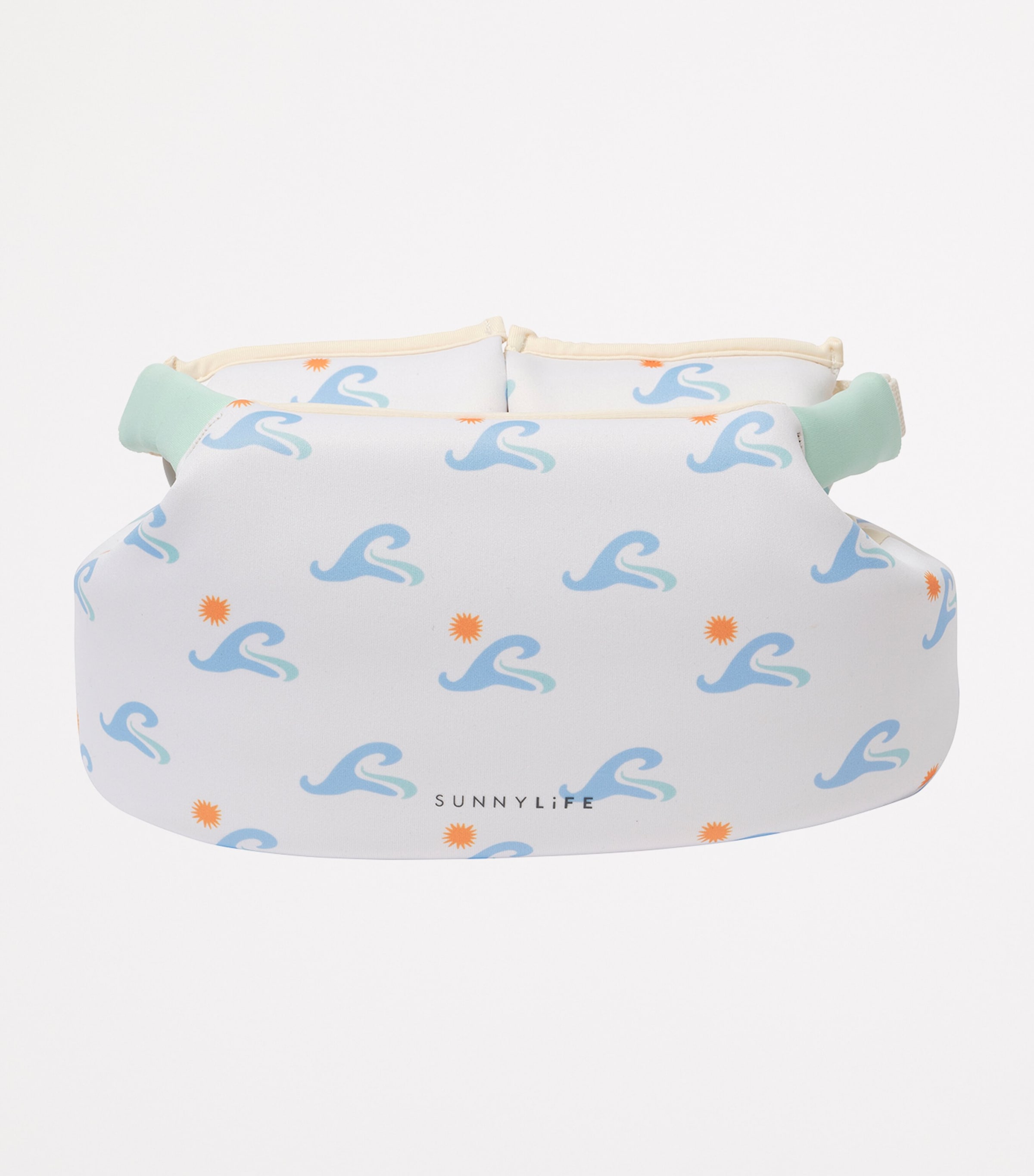 Sid the Seagull Floatie Jacket (3-6 Years) SID THE SEAGULL Image 3