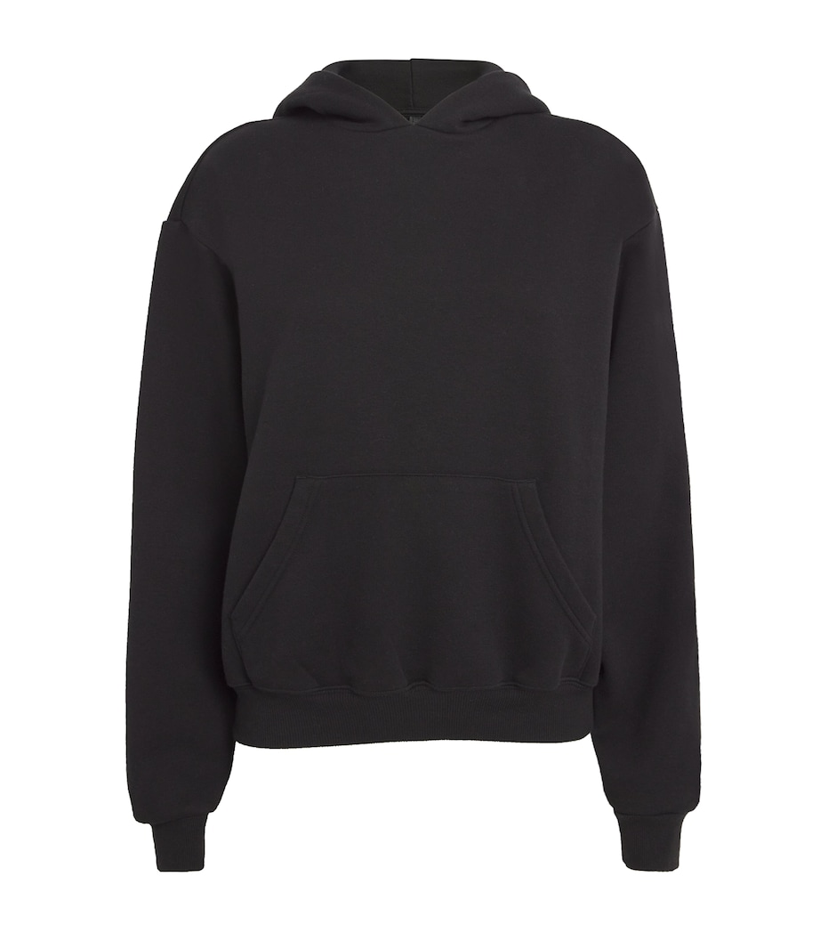 Fleece Classic Hoodie ONYX Image 1
