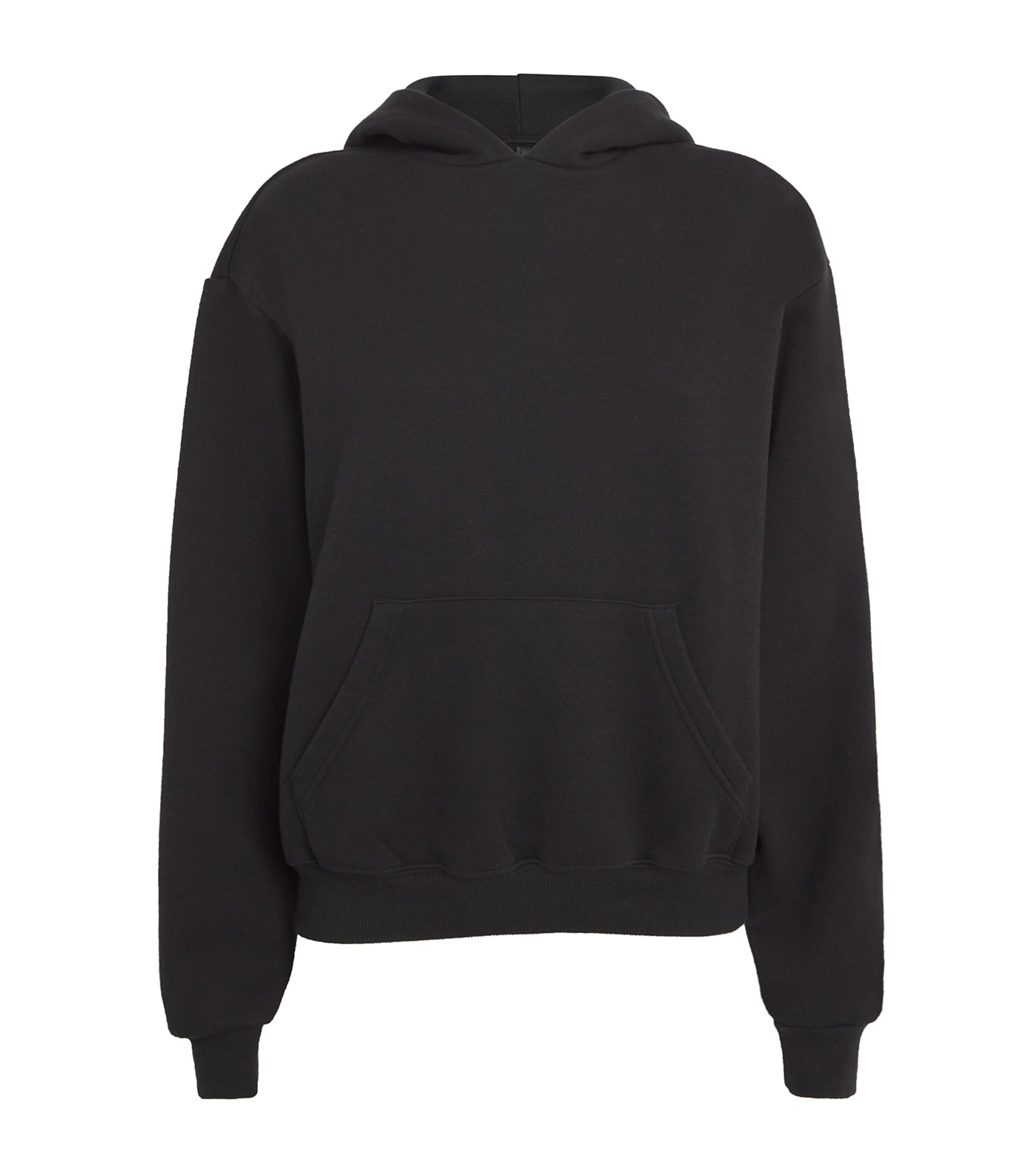 Skims Fleece Classic Hoodie | Women Clothing | Tops | Sweatshirts & Hoodies | Designers | Skims