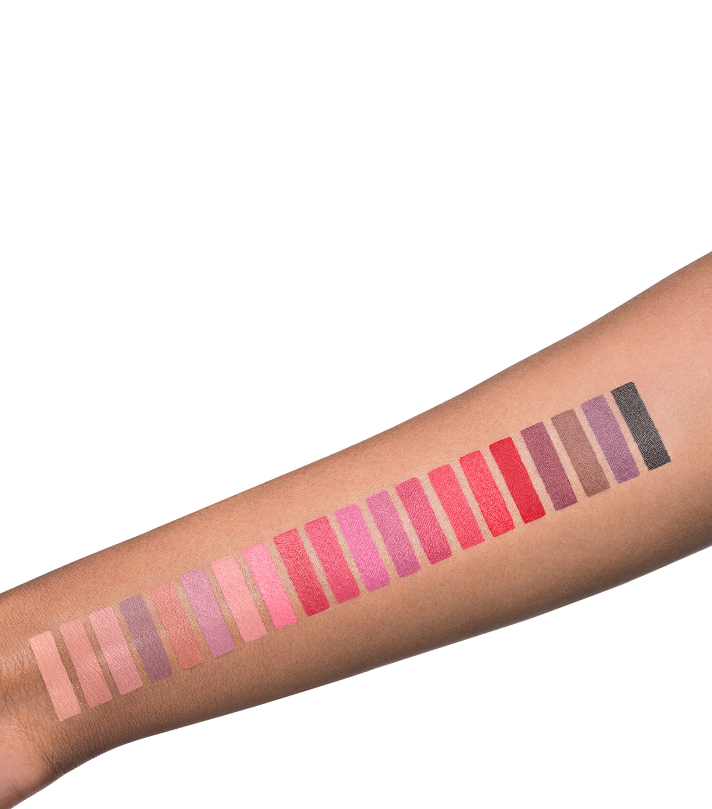 Powermatte Lip Pigment LIGHT MY FIRE Image 6