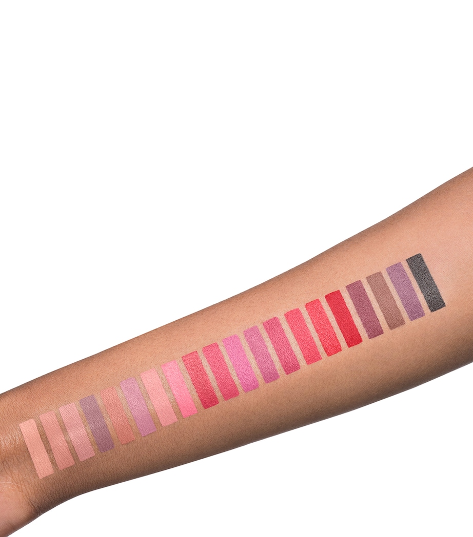 Powermatte Lip Pigment LIGHT MY FIRE Image 6