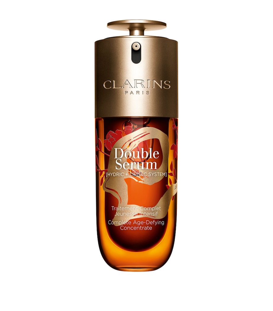 Clarins Double Serum (75ml) - Lunar New Year Edition Image 1