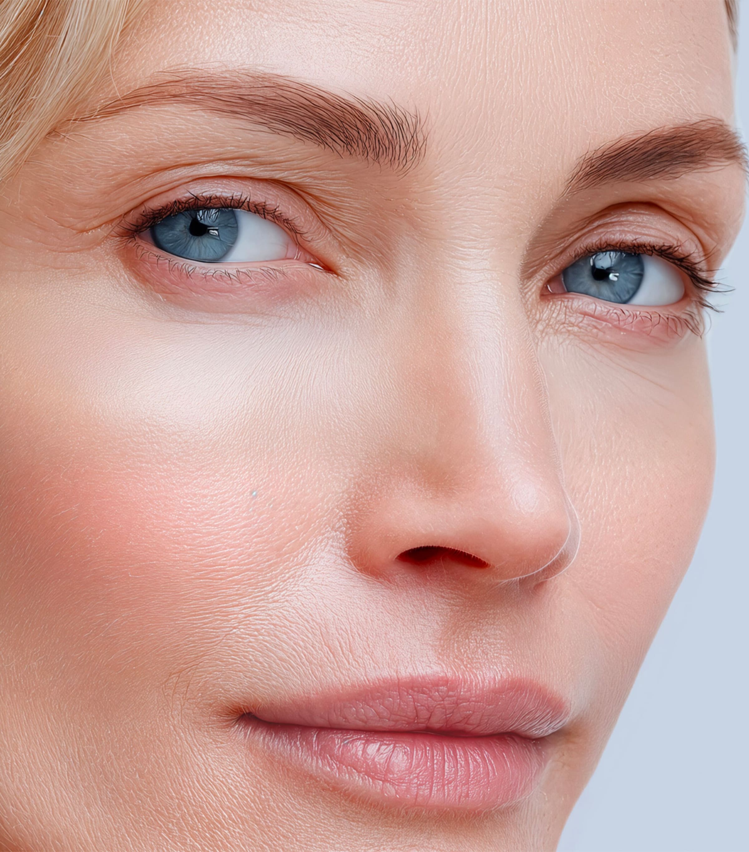 Smoothing Gel Emulsion (30ml) NO COLOUR Image 4