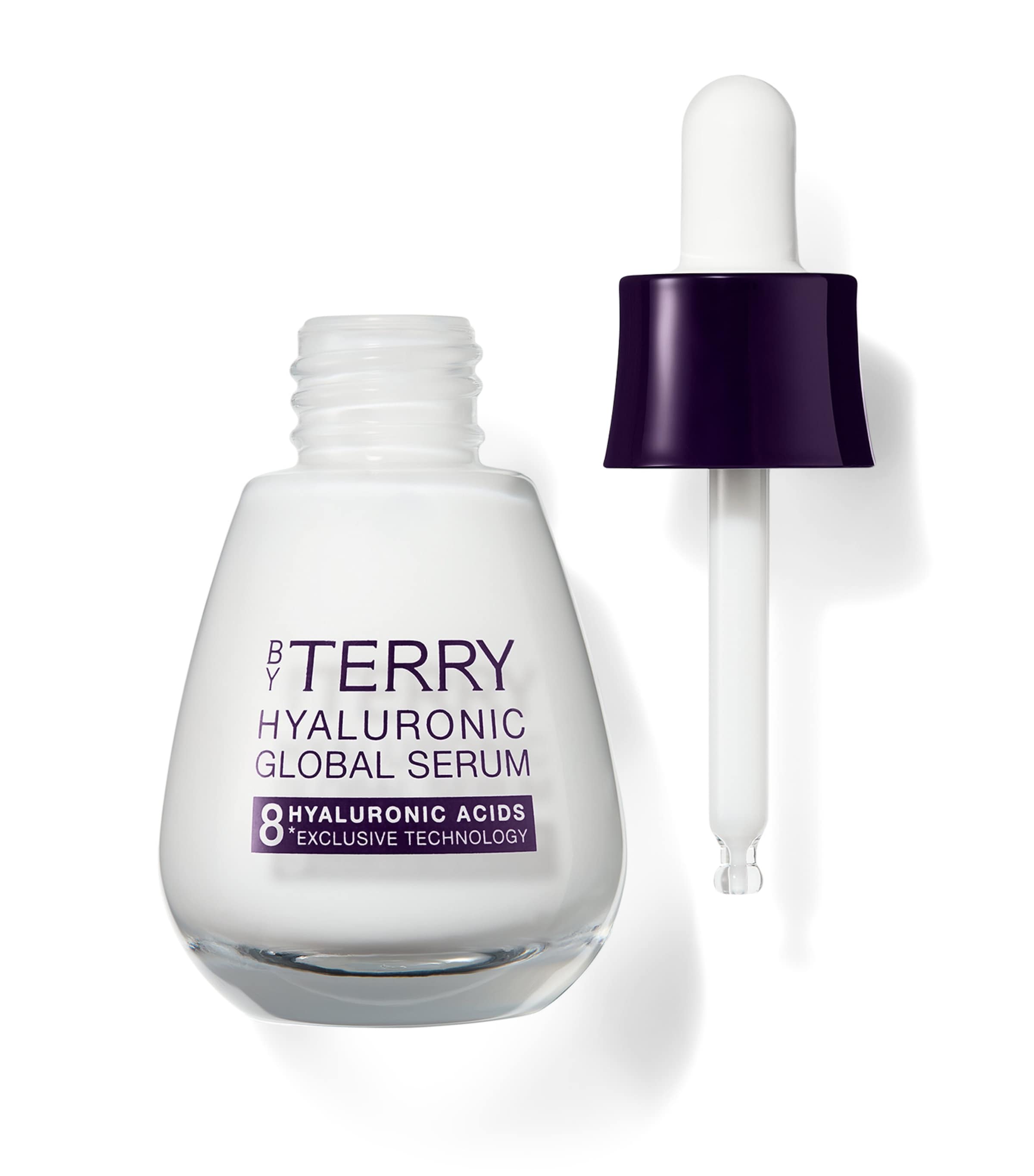 Hyaluronic Global Serum (30ml) NO COLOUR Image 2