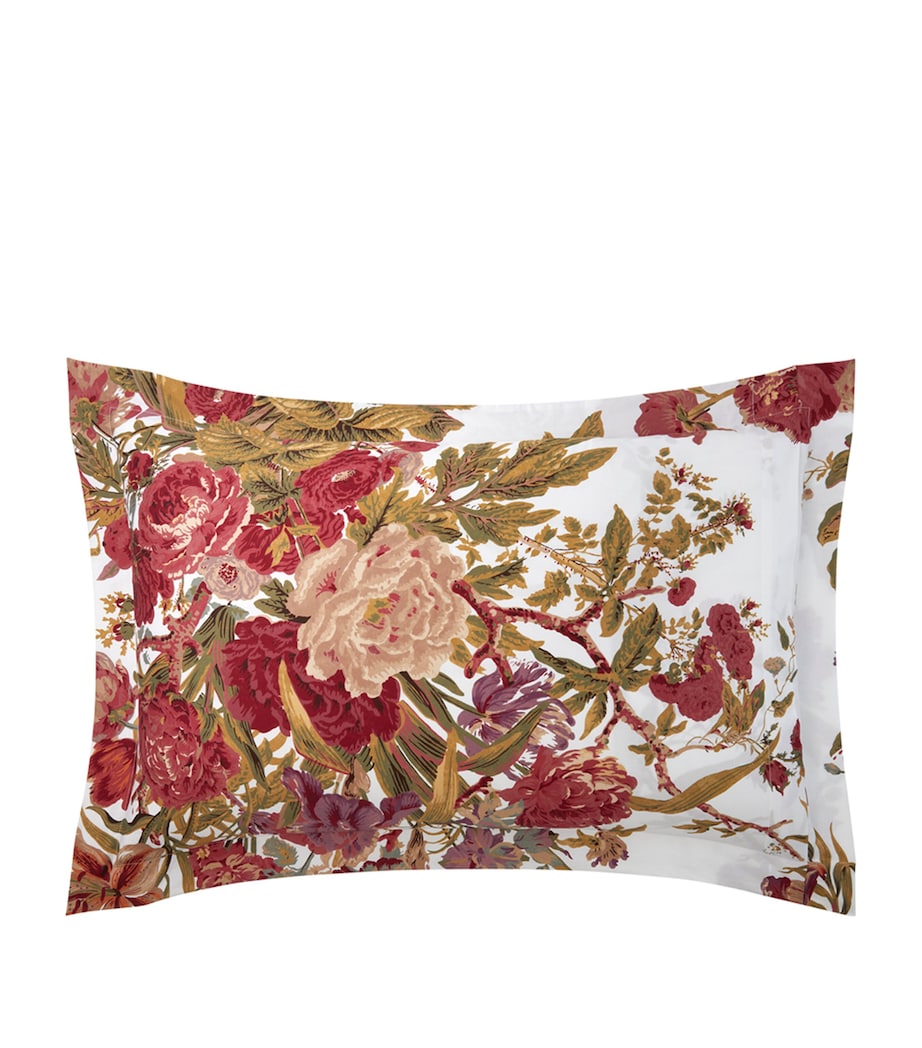 Ralph Lauren Home Corabelle King Oxford Pillowcase (54cm x 94cm) Multicoloured Image 3