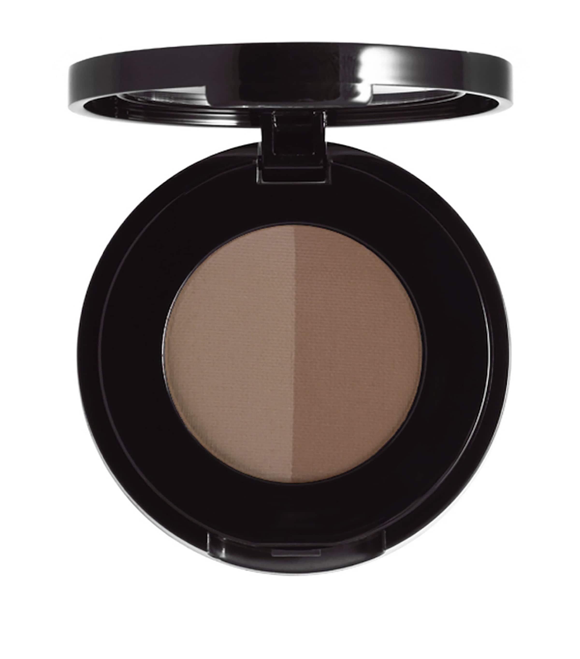 Anastasia Beverly Hills Brow Powder Duo In Brown