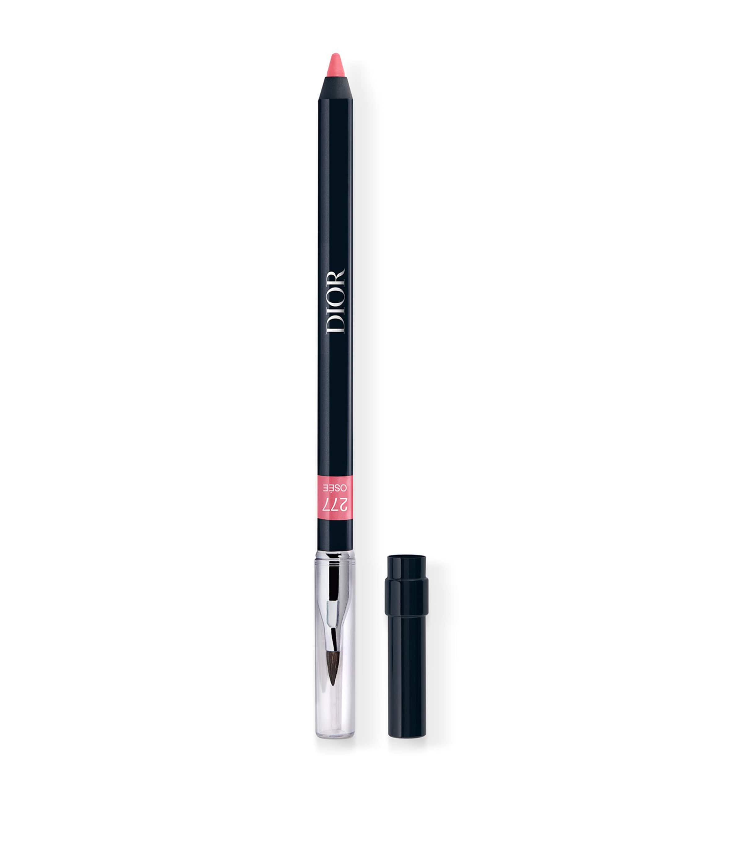 Dior Rouge  Contour Lip Liner Pencil In Pink