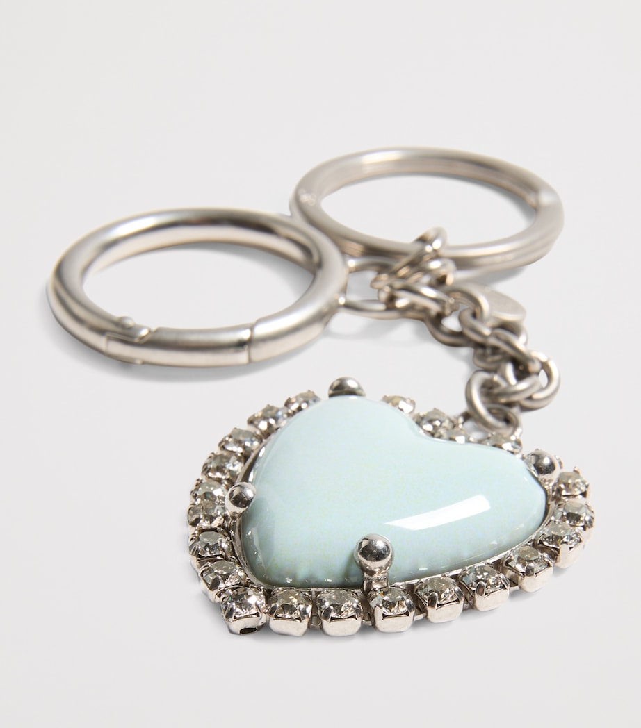 Coeur Hyberbole Keyring BXL Image 3