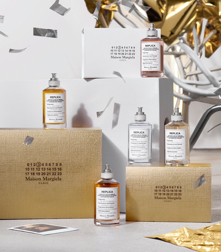 Personalised Maison Margiela Scents Maison Margiela Replica