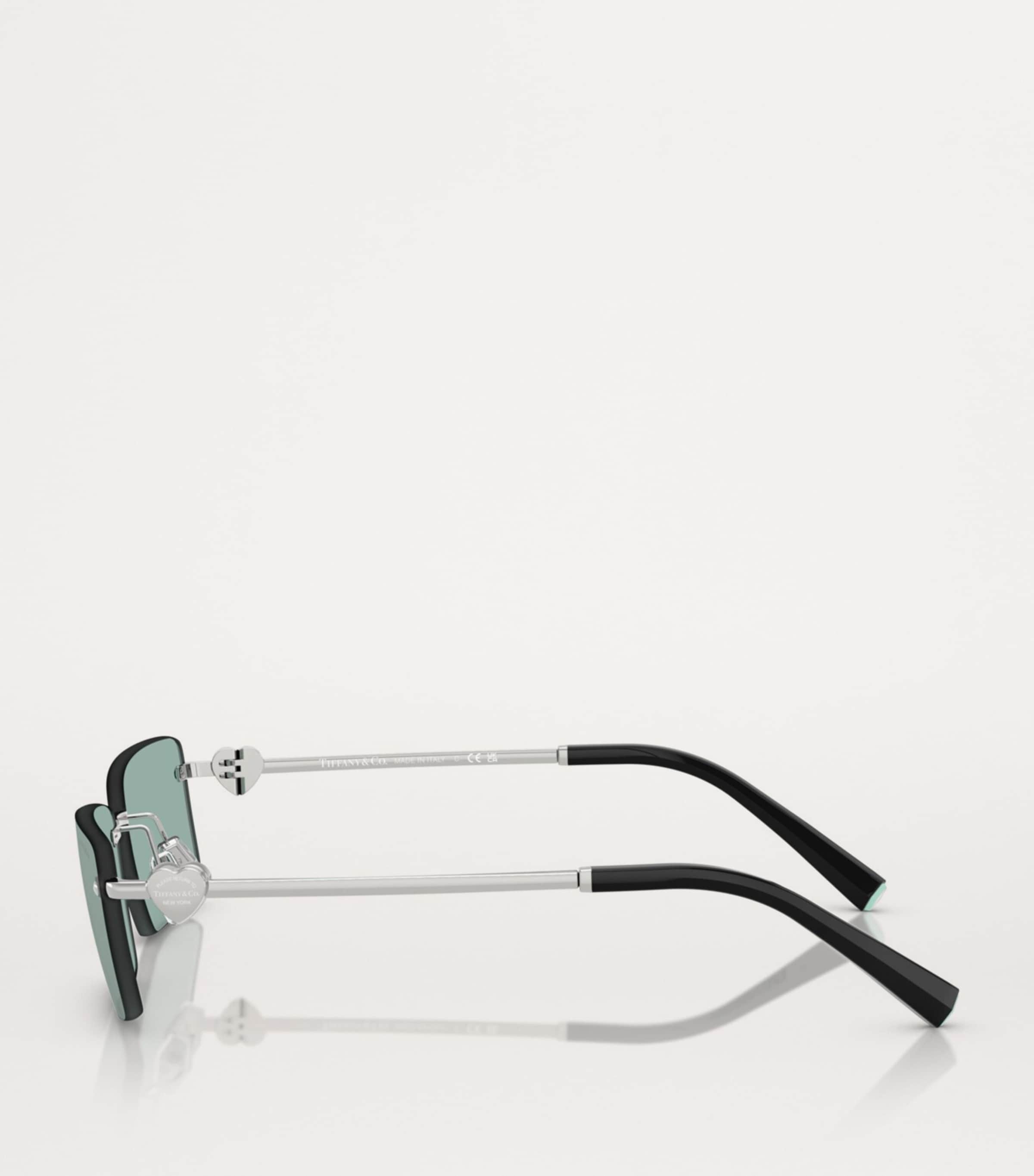 Metal Sunglasses 62227C Image 3