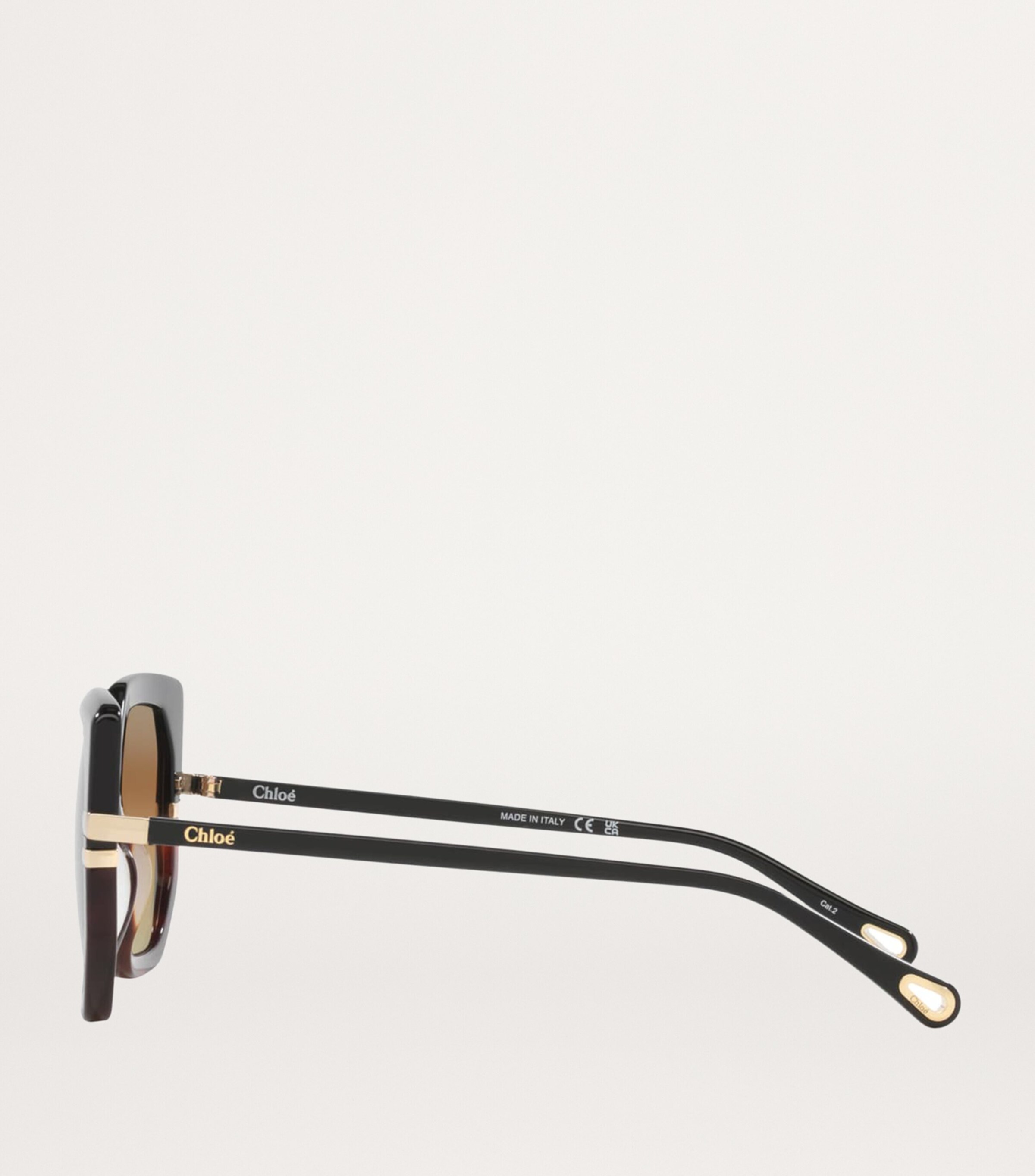 Metal CH0240S Sunglasses 1100D1 Image 3