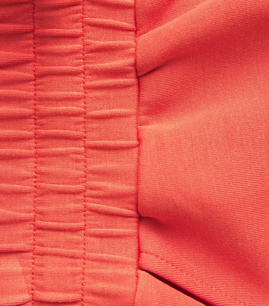 Varley Womens Coulter Shorts Summer Fig Image 6