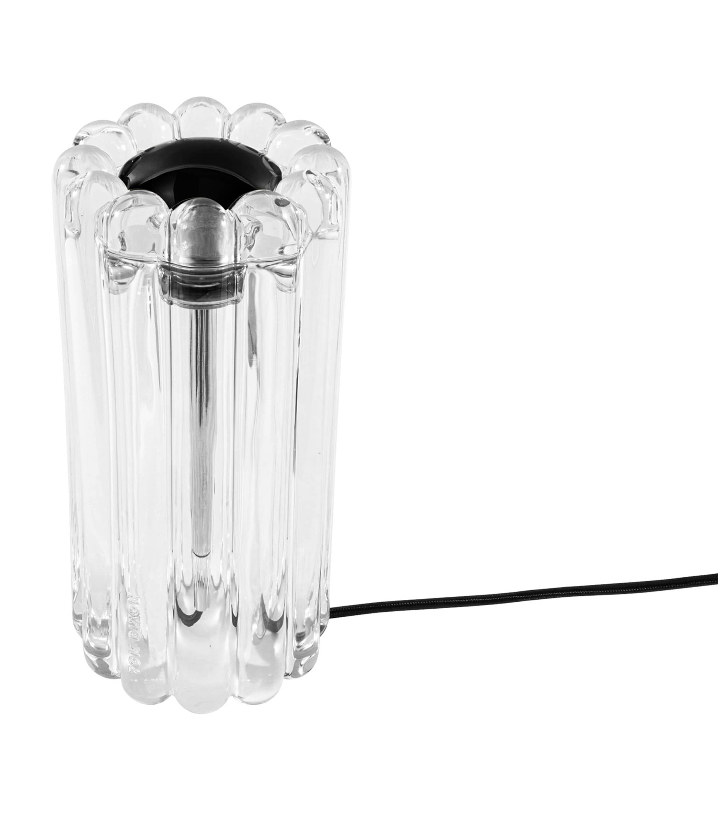 Press Table Lamp CLEAR Image 4