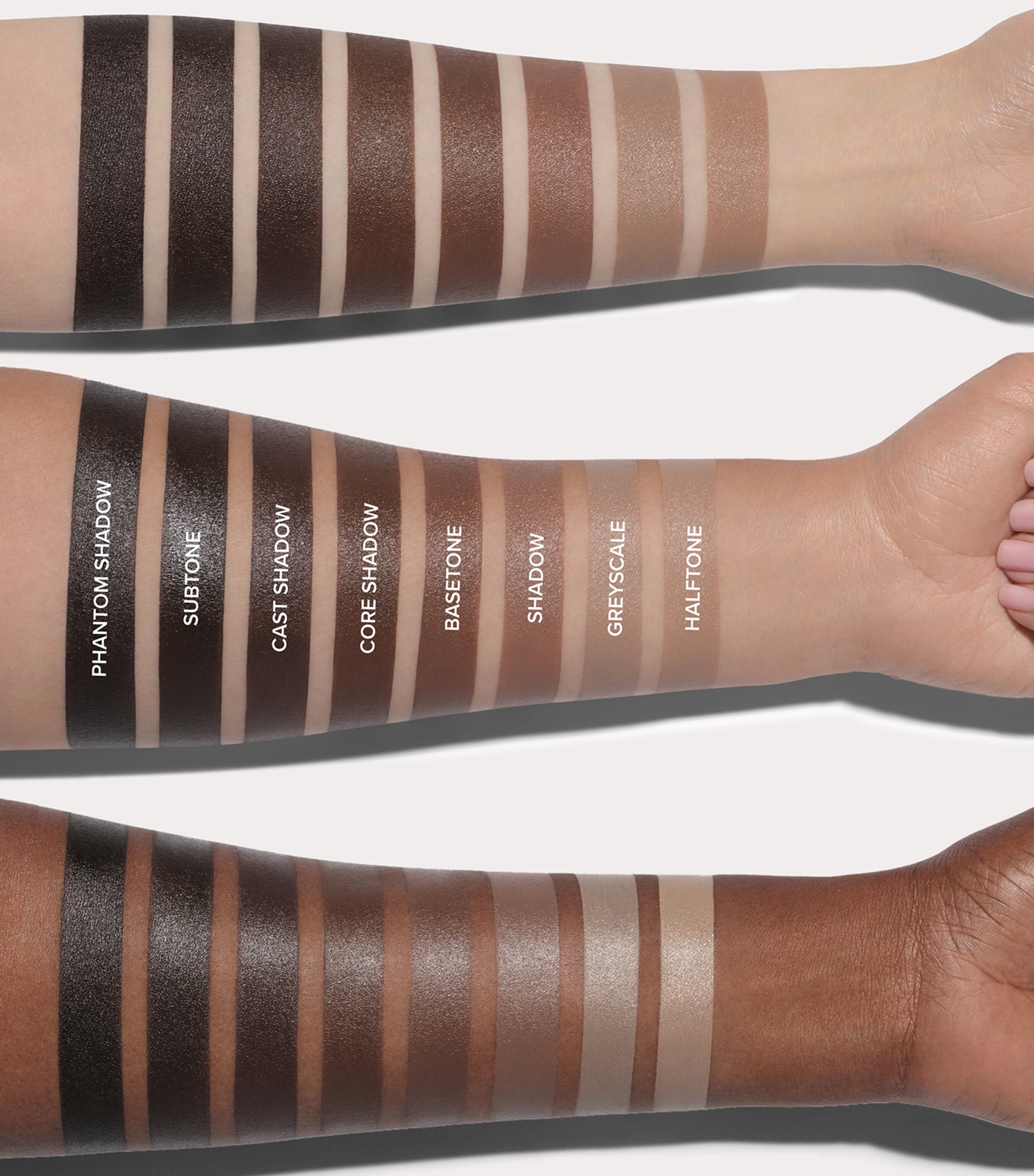 Smooth Blur Contour Stick FG BASETONE Image 4