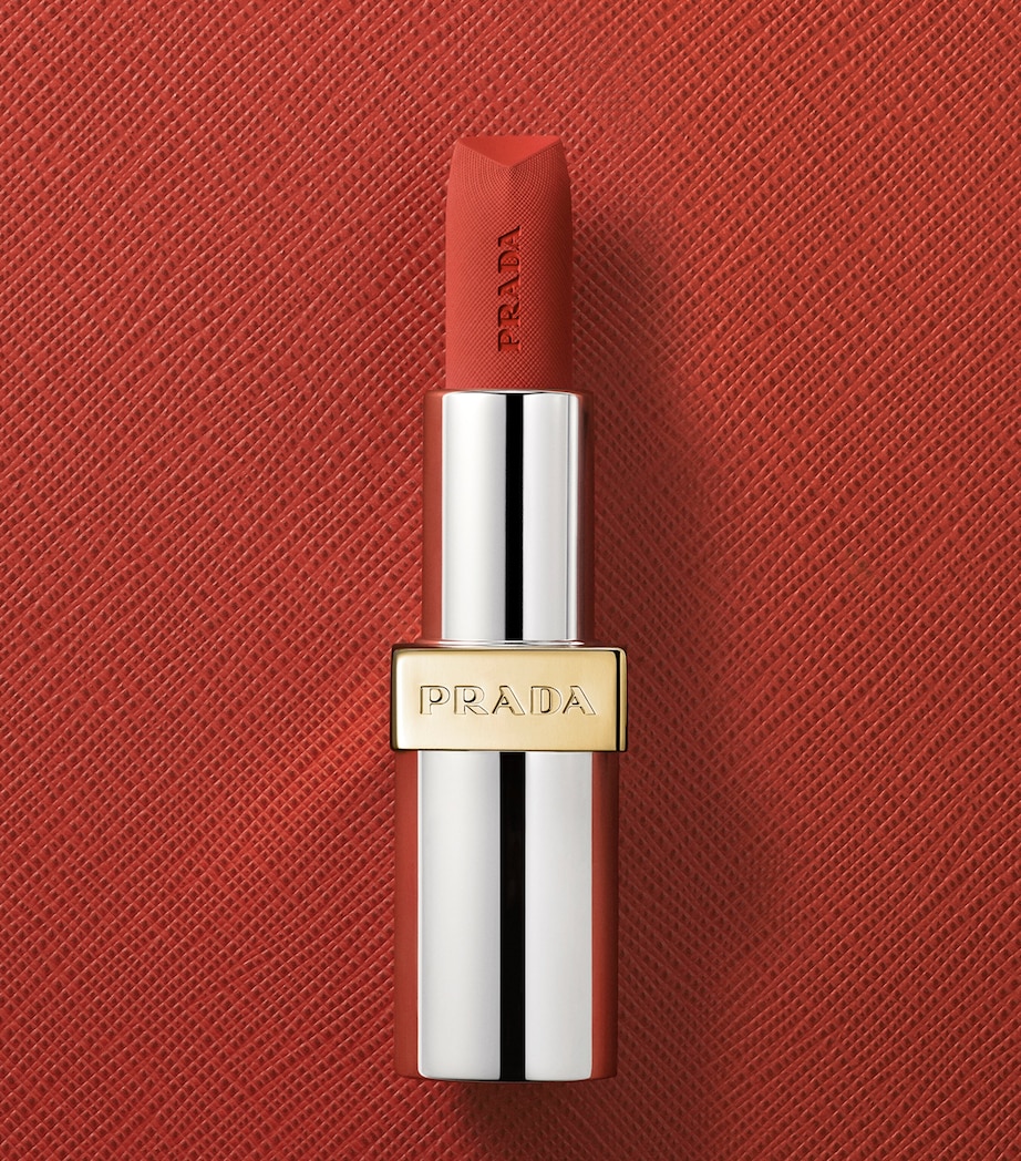 Prada Monochrome Hyper Matte Lipstick B06 Image 7
