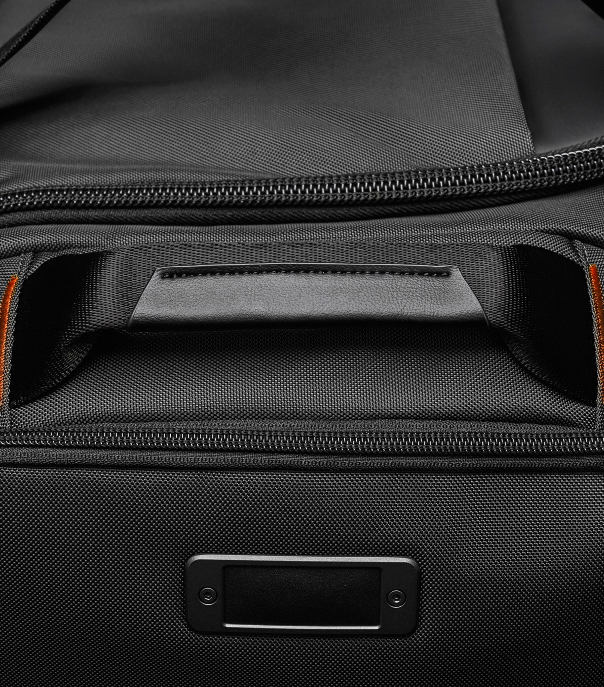 Briggs & Riley Large ZDX Duffle Bag Black Image 4