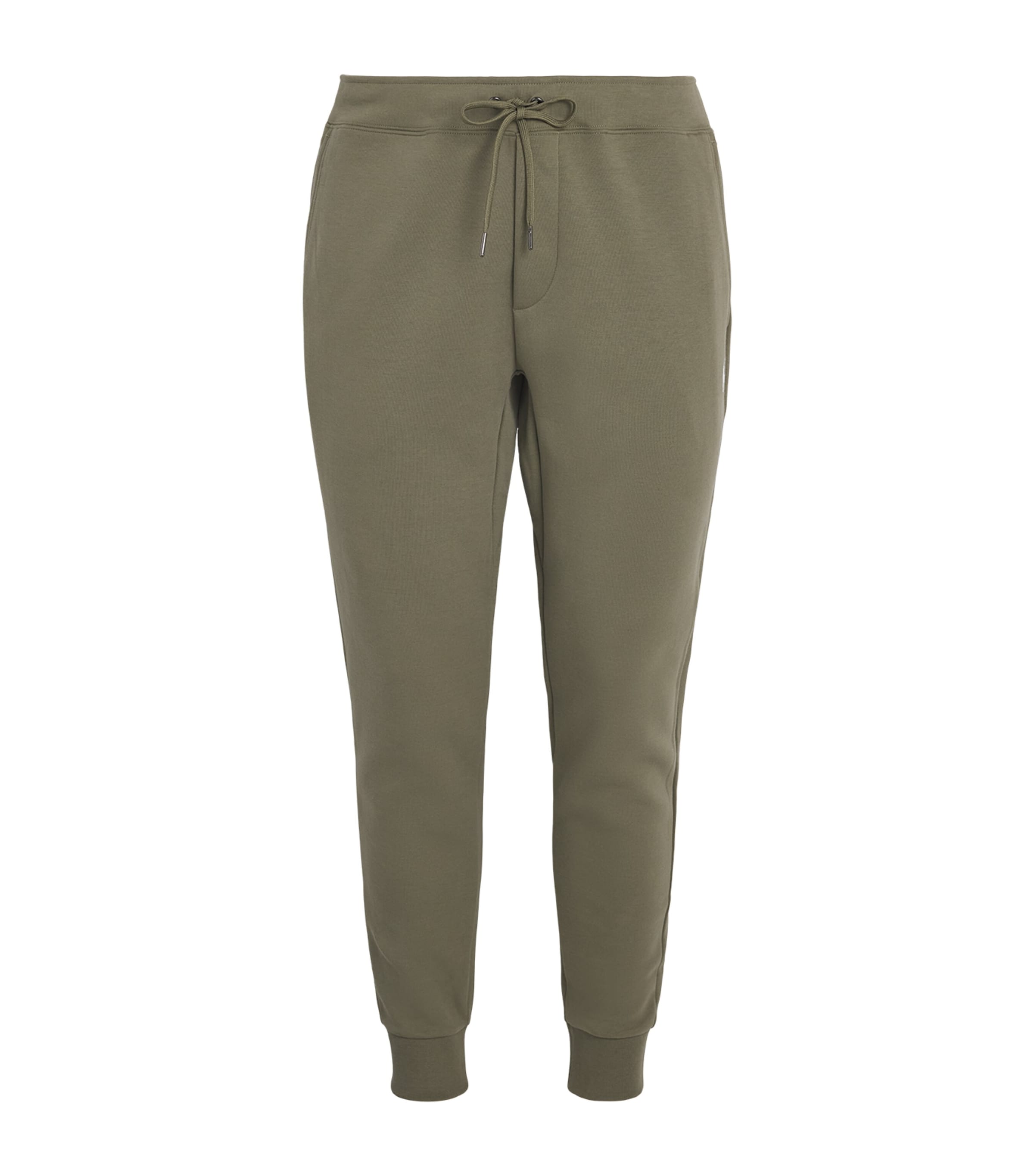 Polo Ralph Lauren Mens Technical Sweatpants Cruise Olive Image 1