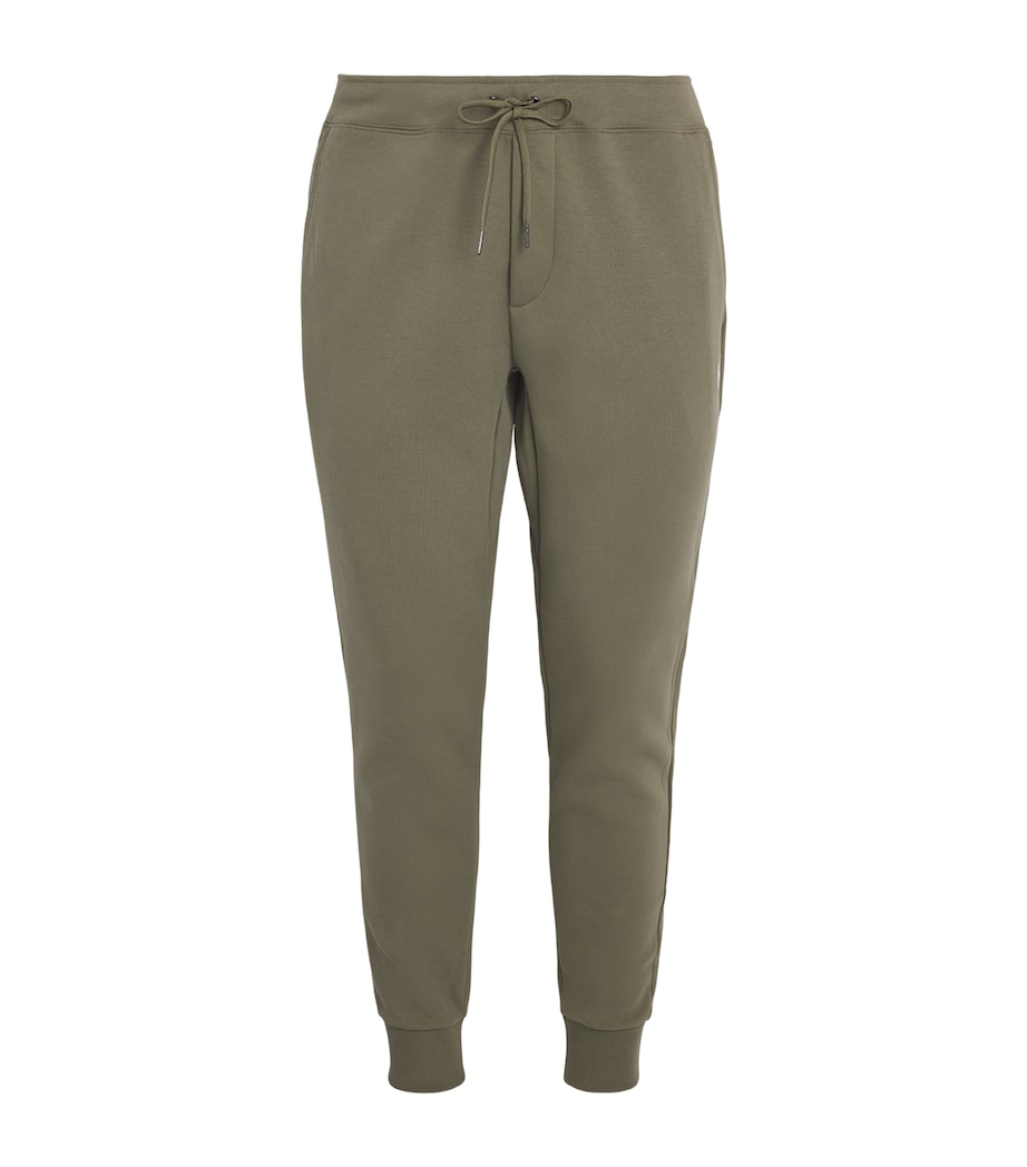 Polo Ralph Lauren Mens Technical Sweatpants Cruise Olive Image 1
