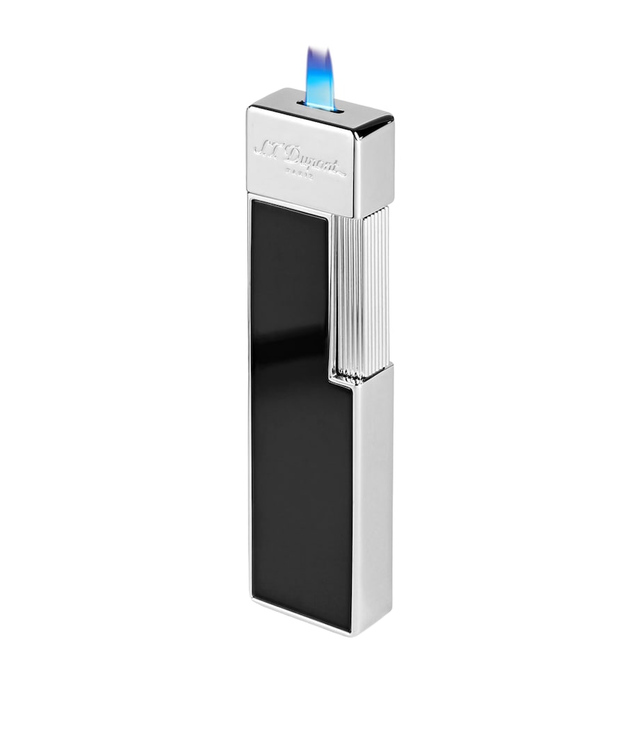 Twiggy Lighter BLACK Image 3