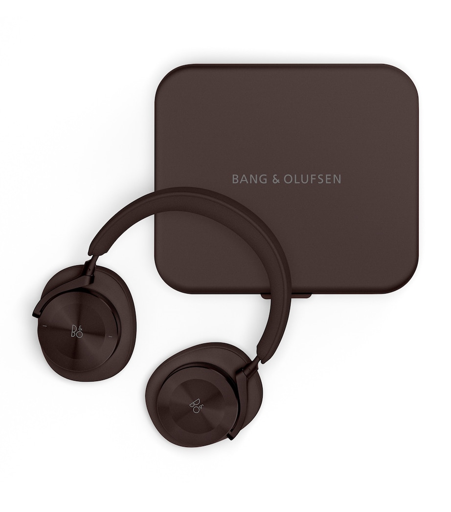 Beoplay H95 Headphones CHESTNUT Image 2