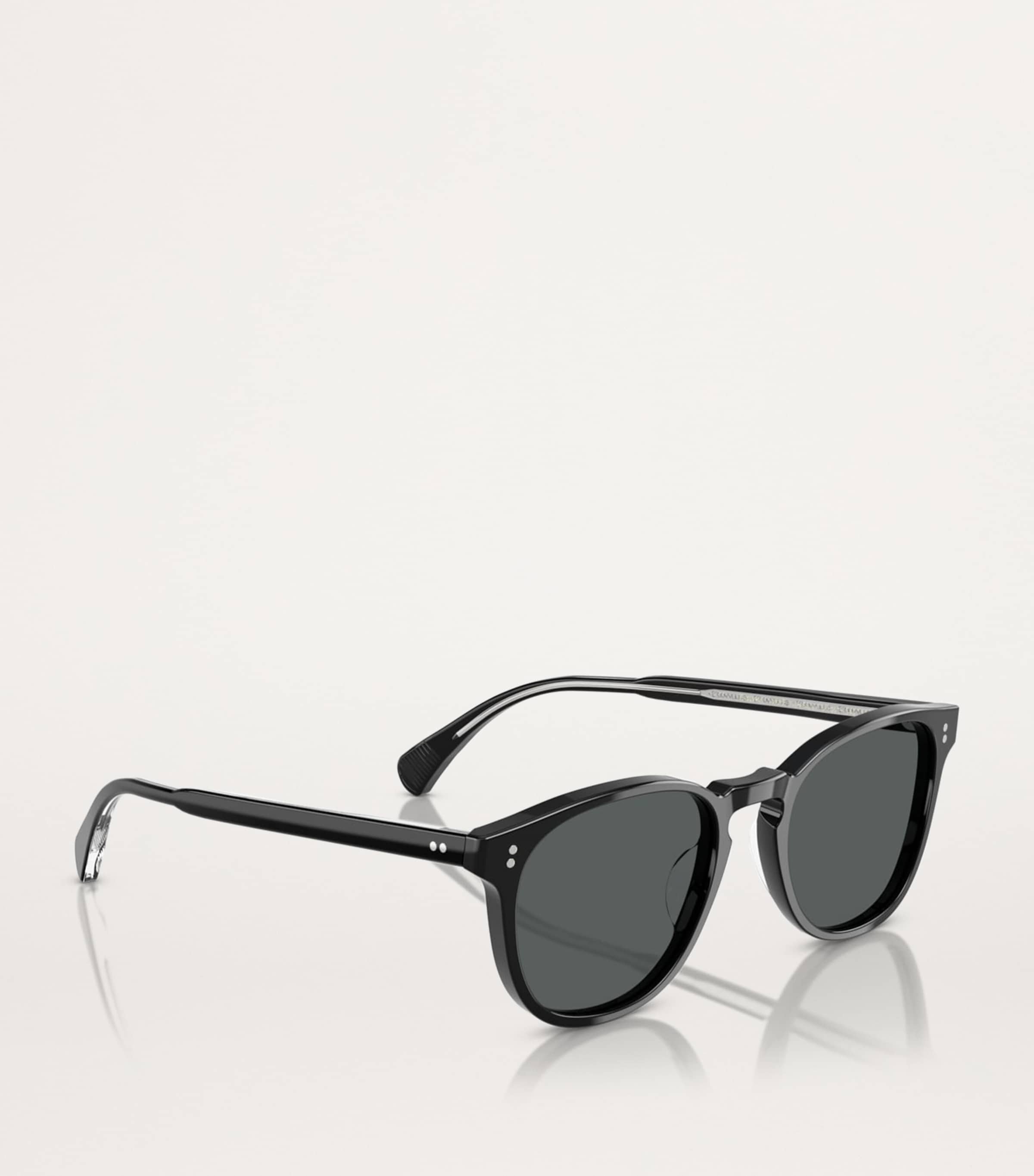 Oliver Peoples Titanium Finley OV5298SU Sunglasses Image 6