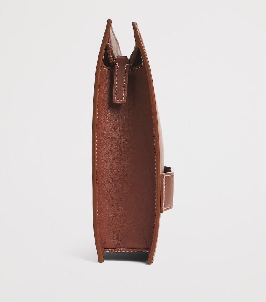 Eleventy Hand-Held Pouch Moro Image 5