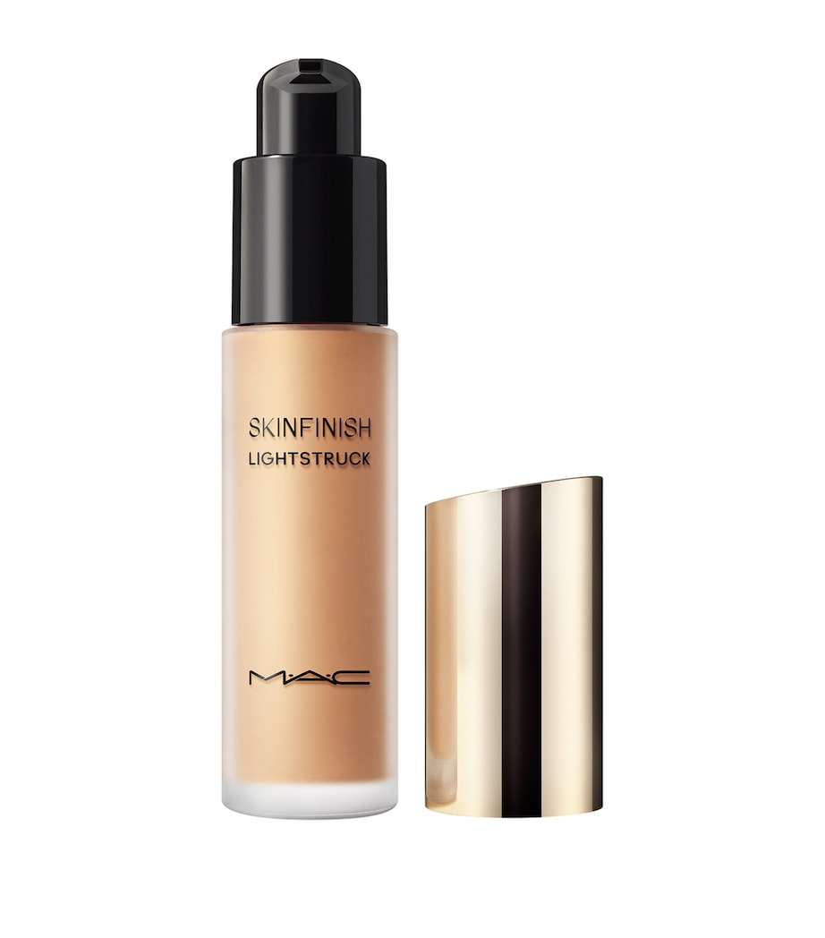 Skinfinish Lightstruck Liquid Highlighter DOUBLE GLEAM Image 1