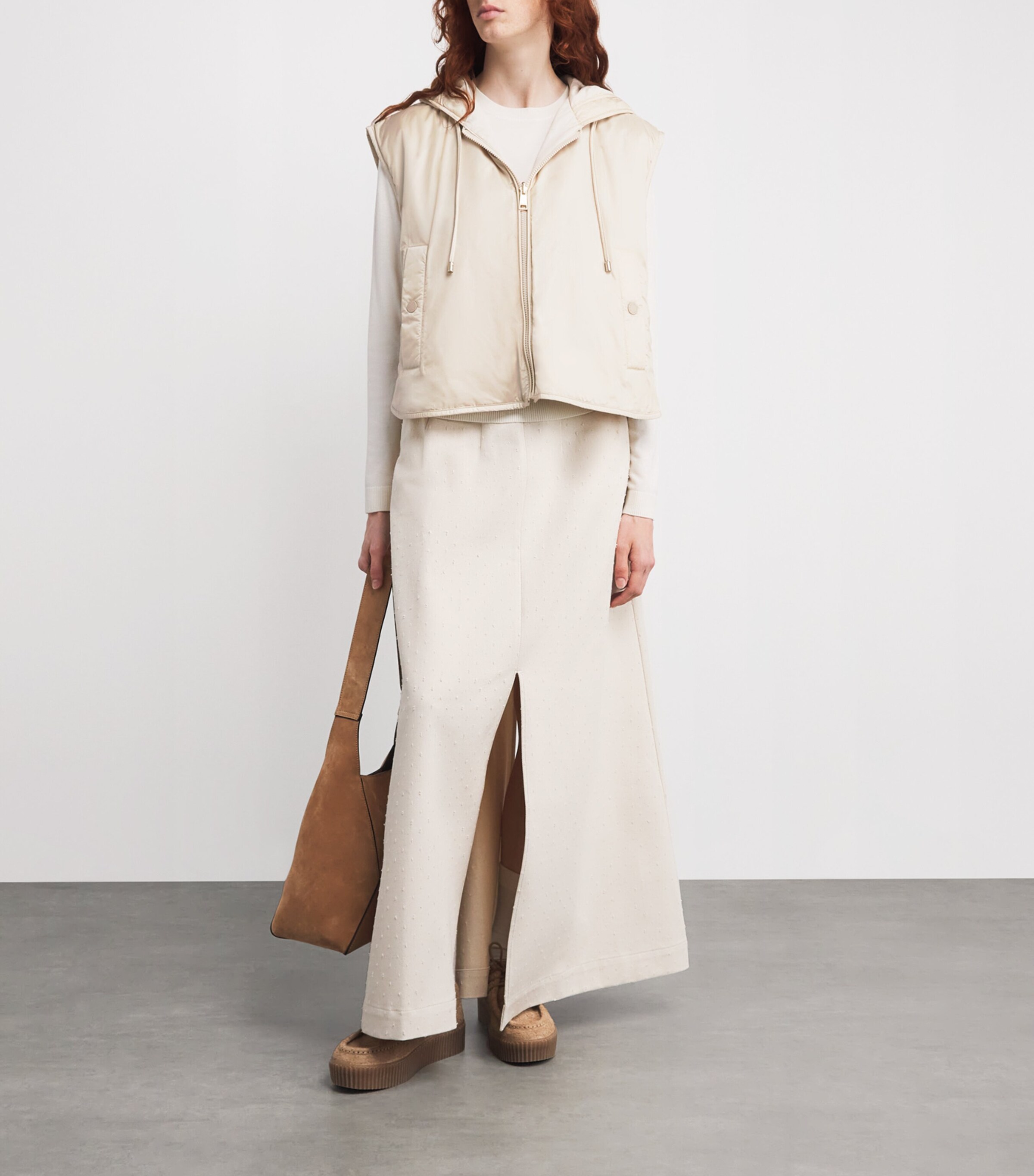 Weekend Max Mara Reversible Padded Gilet | Women Clothing | Coats & Jackets | Gilets | Designers | Weekend Max Mara Weekend Max Mara Reversible Padded Gilet | Women Clothing | Coats & Jackets | Gilets | Designers | Weekend Max Mara