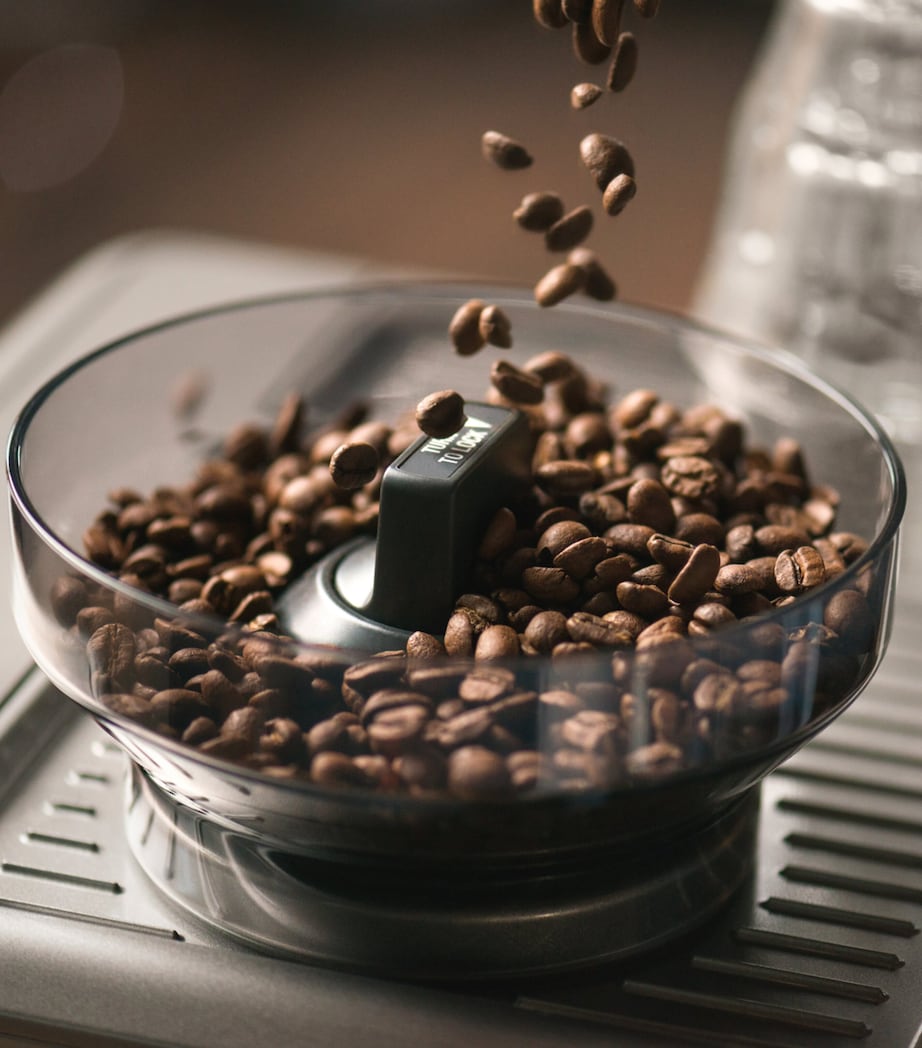 The Barista Touch Coffee Machine STAINLESS Image 5