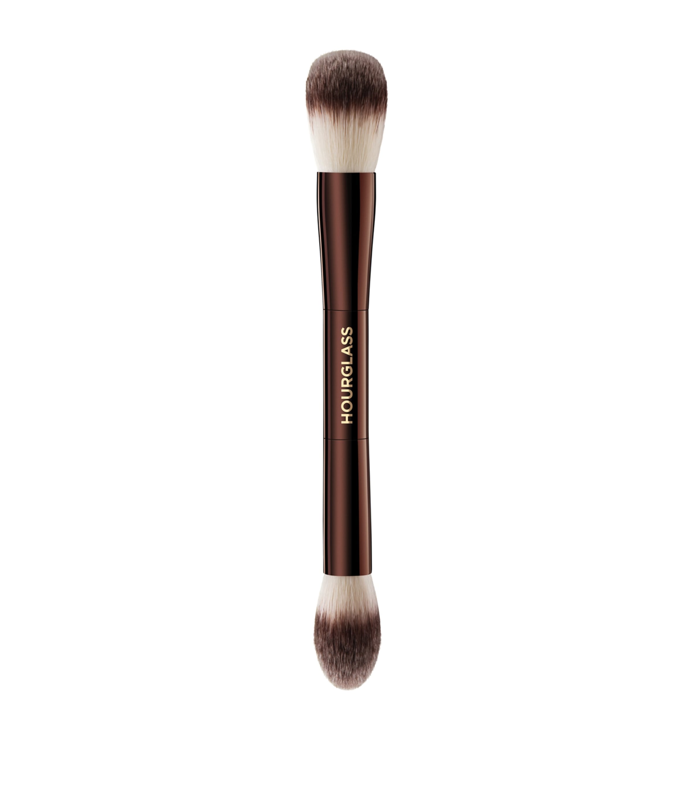 Hourglass Ambient Lighting Edit Brush In White