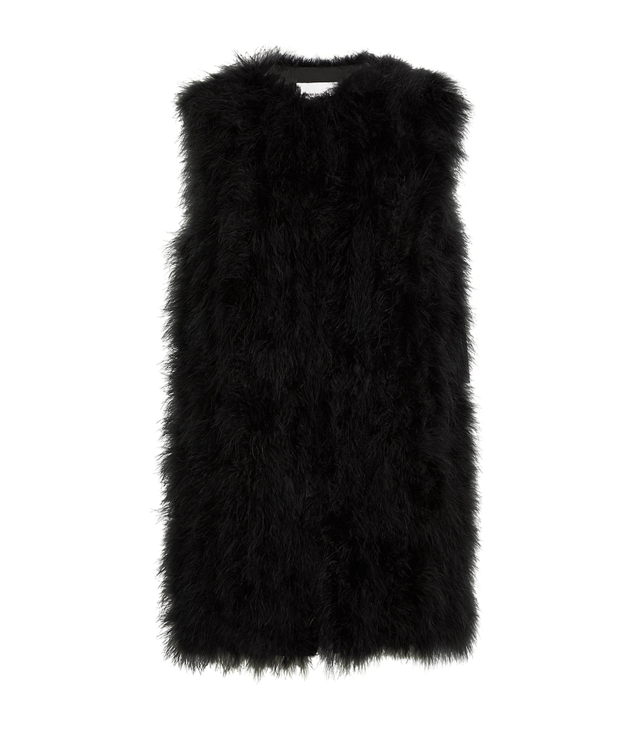 Feather Gilet C99 Image 1