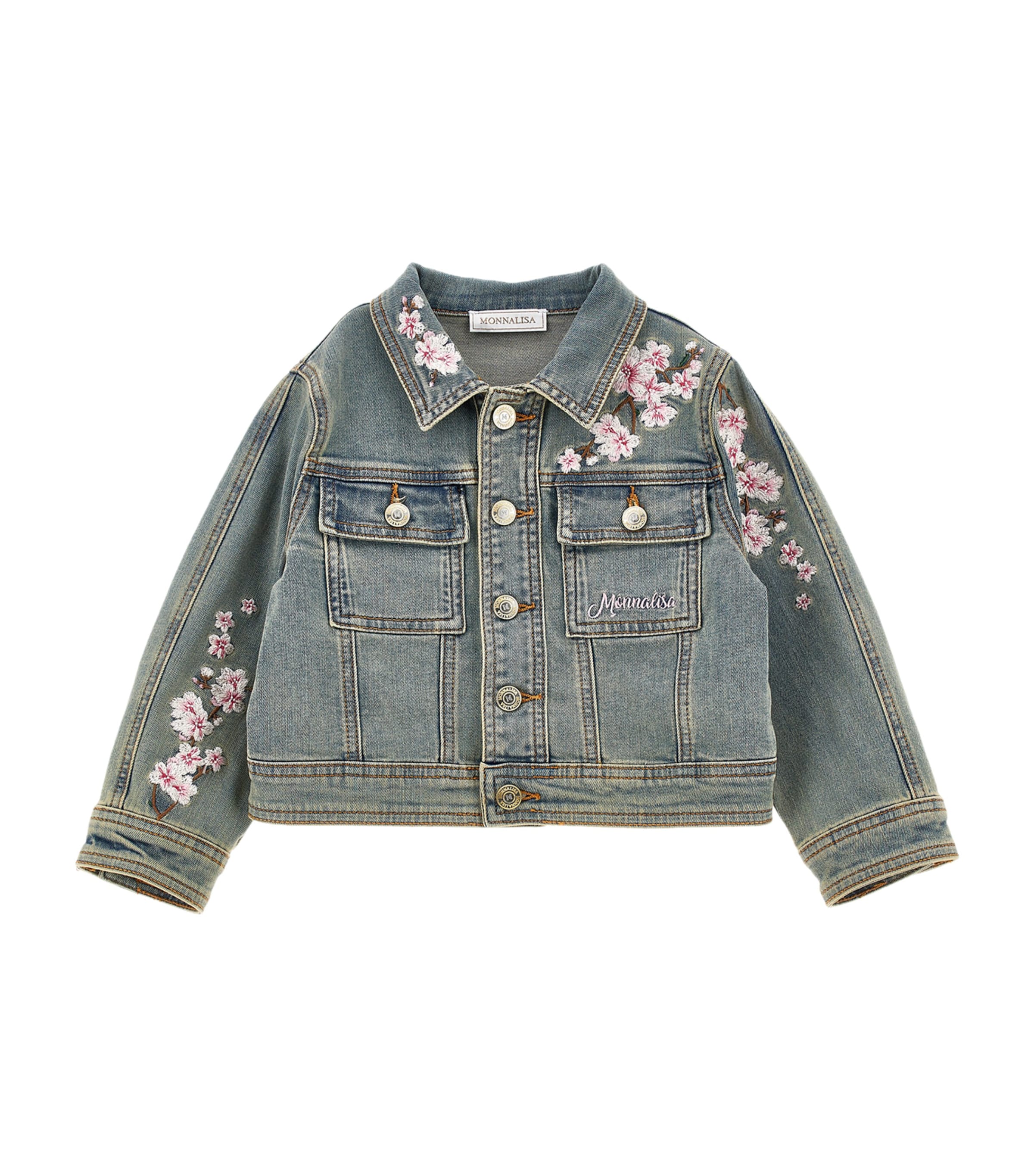 Monnalisa | Harrods UK