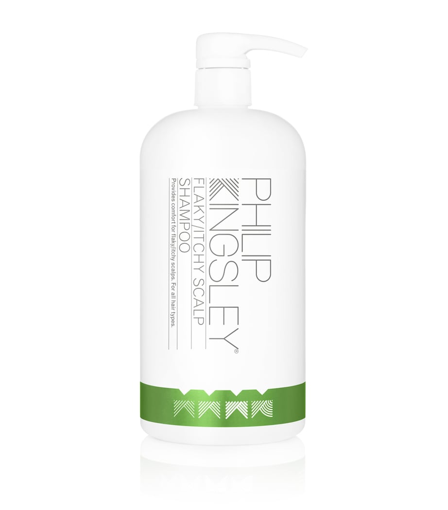 Flaky Itchy Scalp Anti-Dandruff Shampoo (1000ml) NO COLOUR Image 2