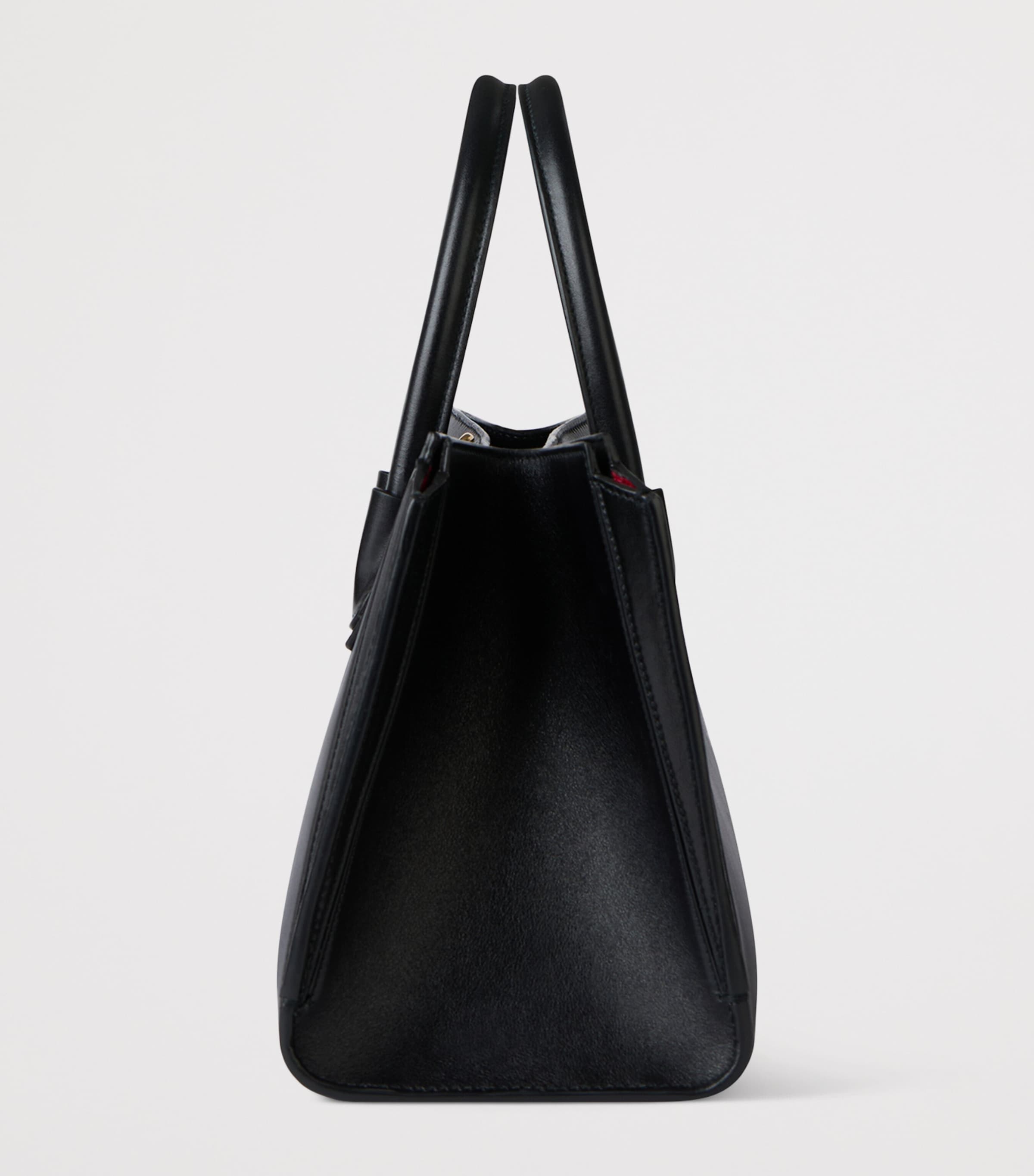 Givenchy Small Antigona Catchall Top-Handle Bag Image 4