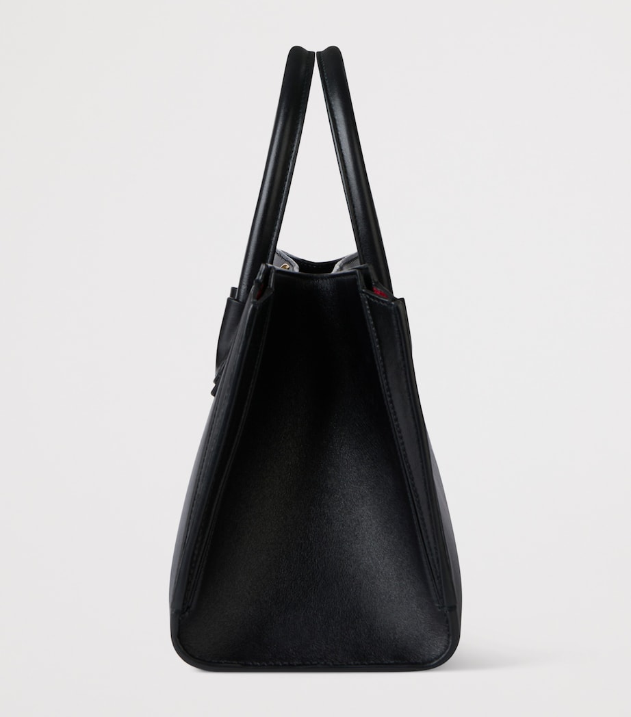 Givenchy Small Antigona Catchall Top-Handle Bag Image 4
