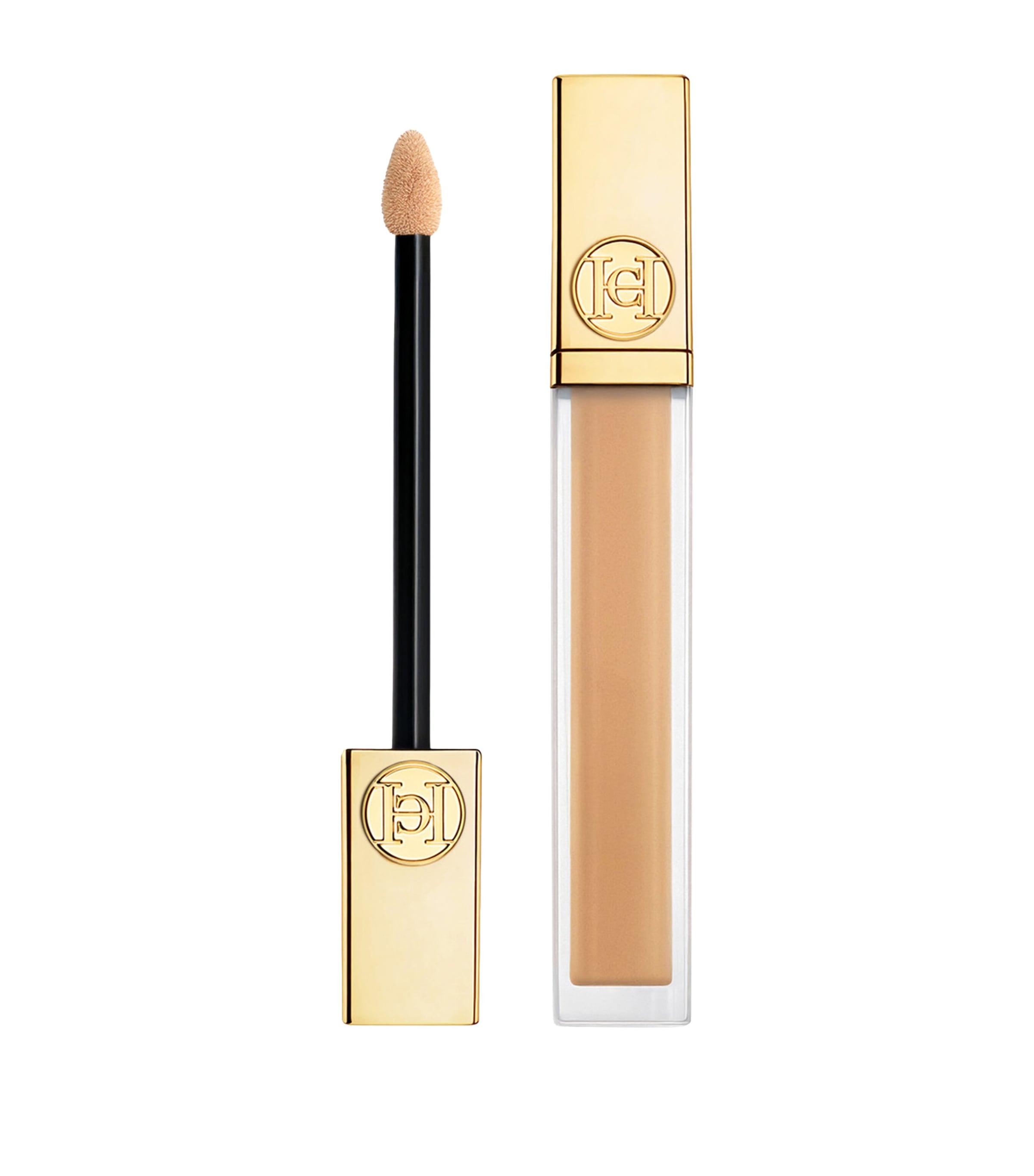 Carolina Herrera Nude Couture Triple Moisture Brightener Image 1