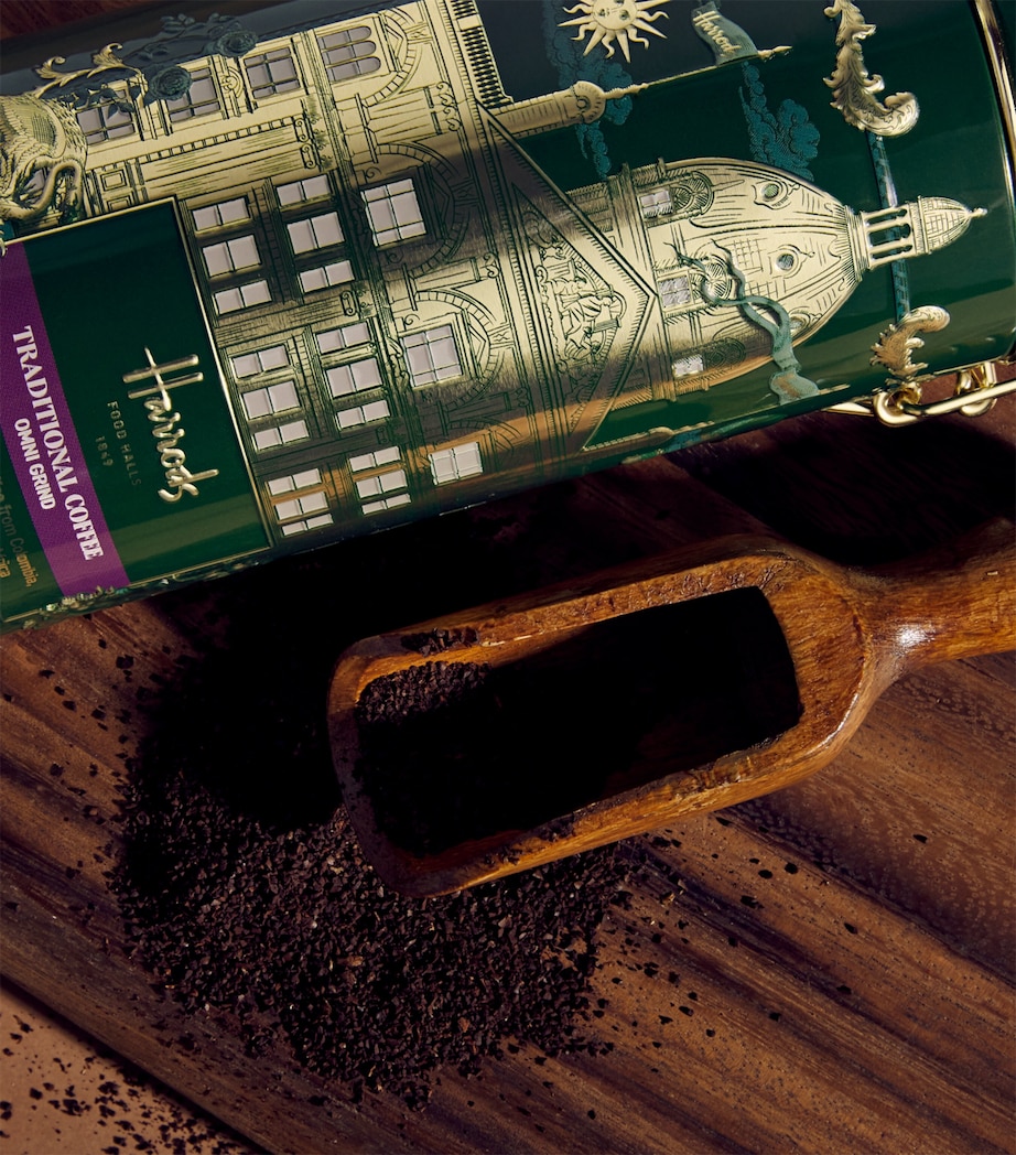 Traditional Blend Coffee (250g) NO COLOUR Image 3