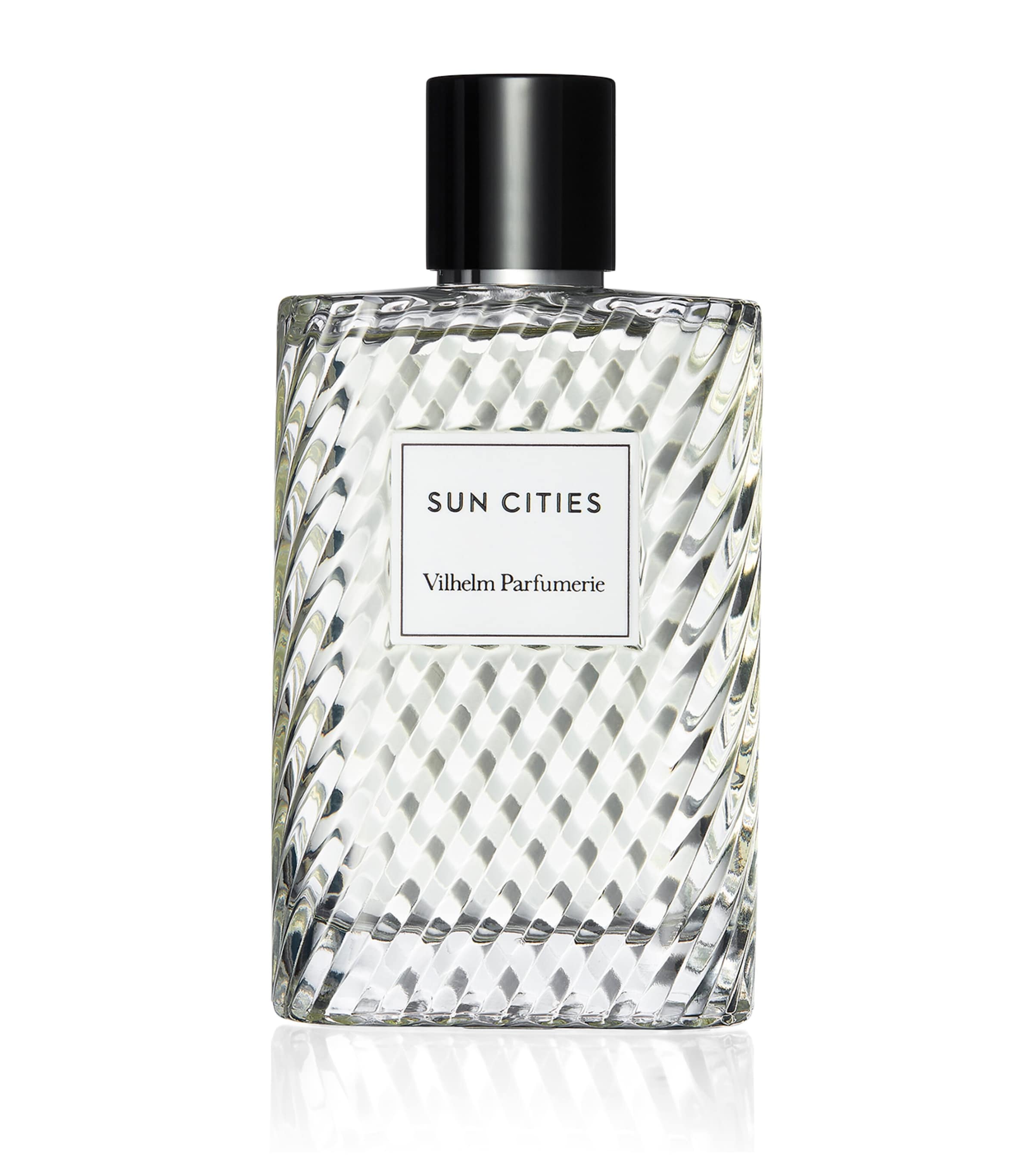 Vilhelm Parfumerie Sun Cities Eau de Parfum (100ml) Image 1